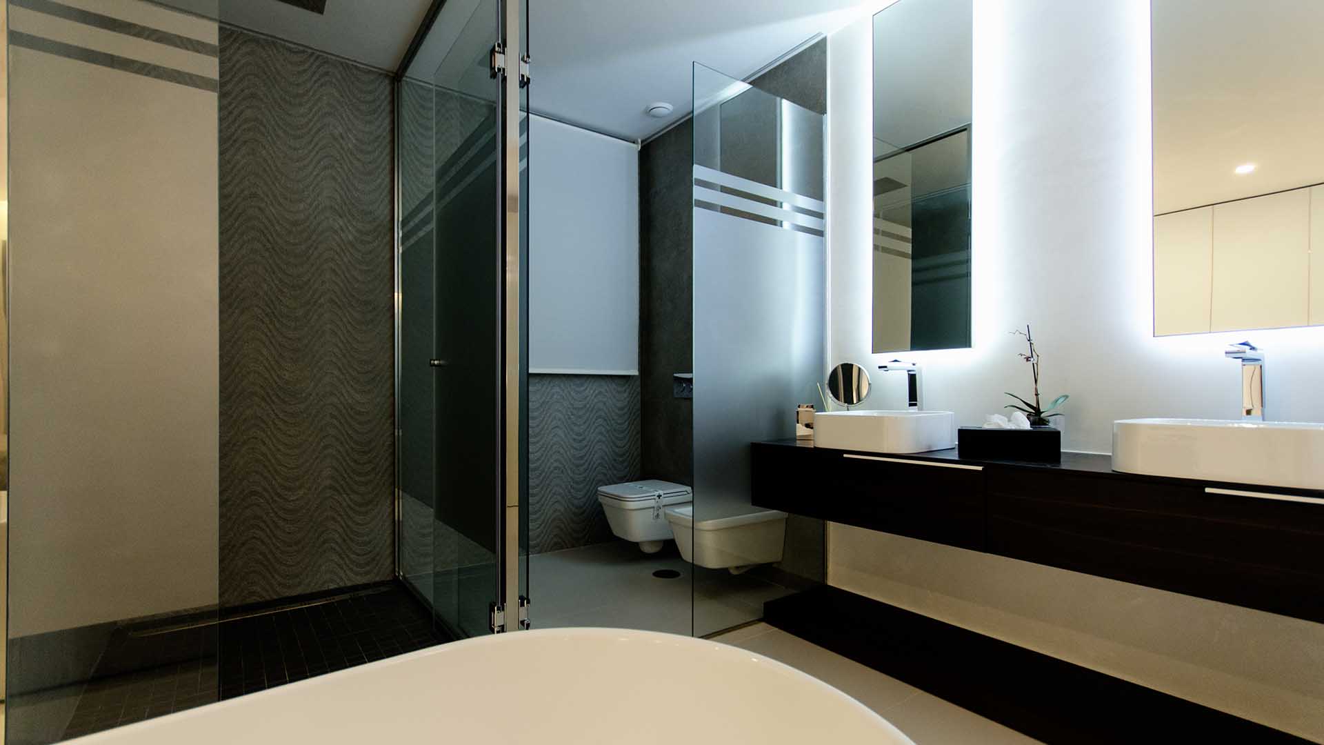 Huvila Amay Deluxe, Orihuela, Alicante, Espanja 3 makuuhuonetta, 156.85 m2 No. 52110