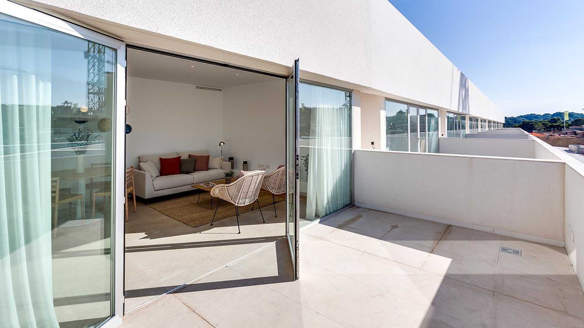 Mirasal Torrevieja, Alicante, Espanja No. 53237