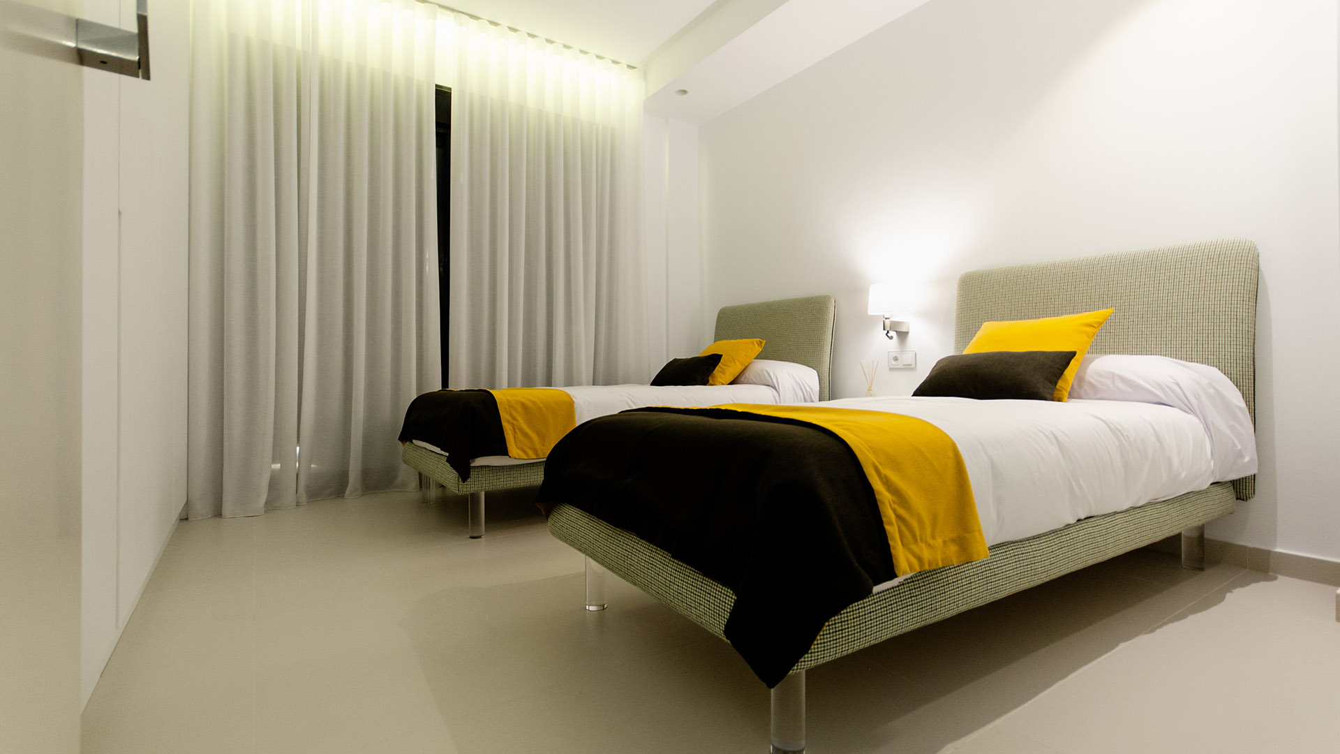 Huvila Amay Deluxe, Orihuela, Alicante, Espanja 3 makuuhuonetta, 156.85 m2 No. 52110