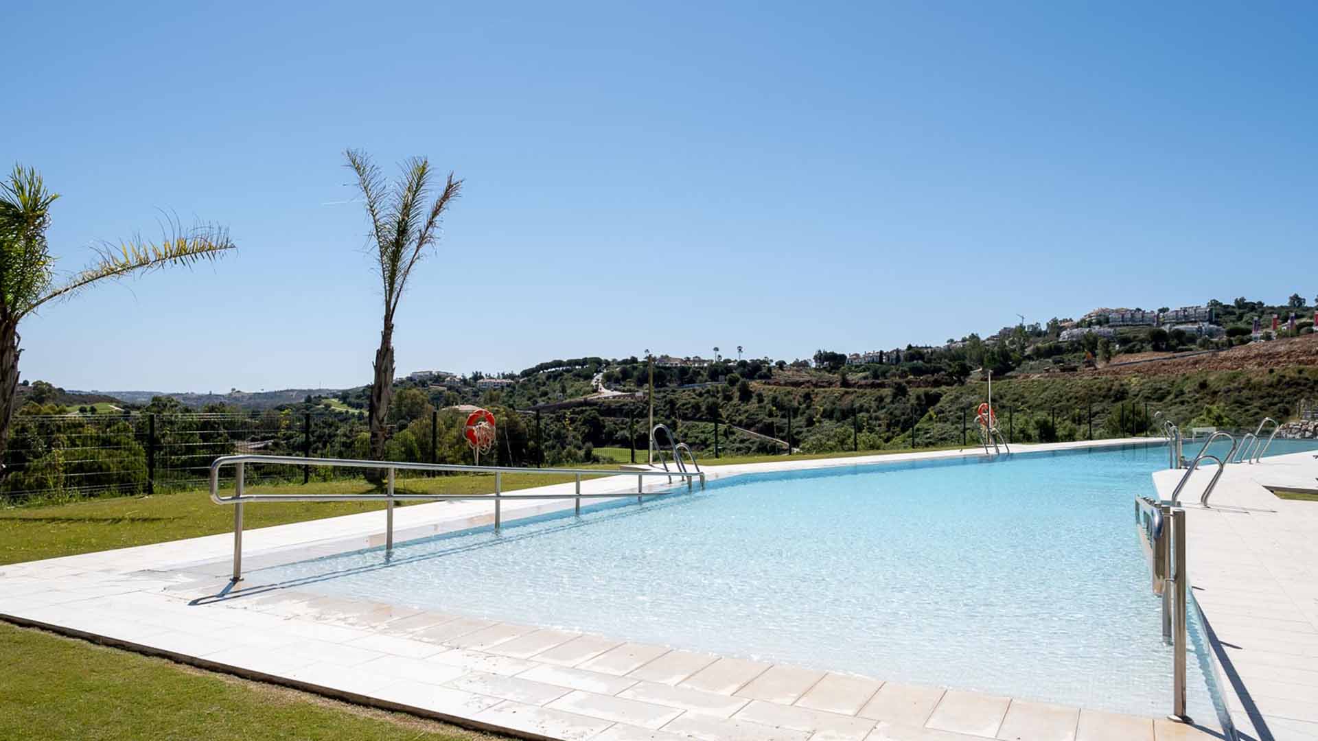 Fairways La Cala Golf en Málaga, España No. 52360