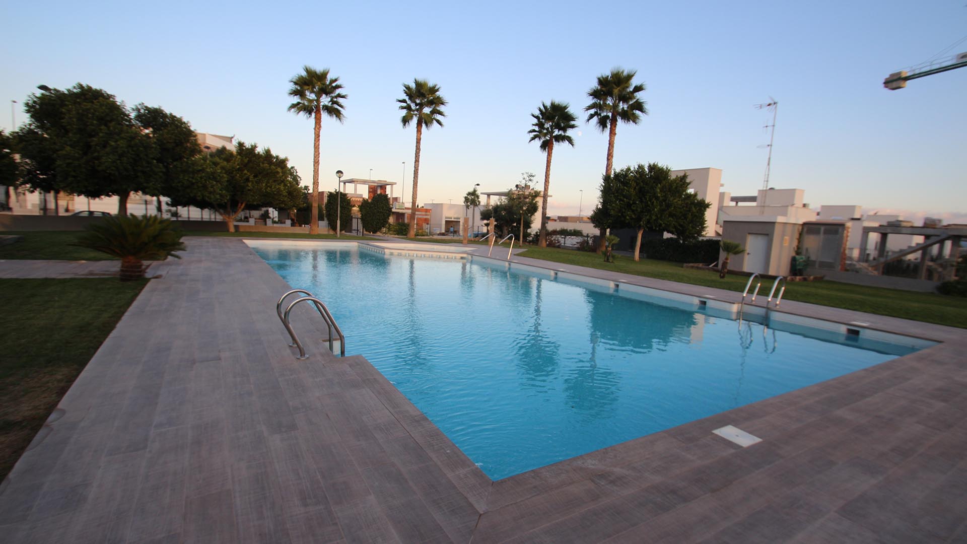 Hacienda San Julian à Lorca, Murcia, Espagne No. 52739