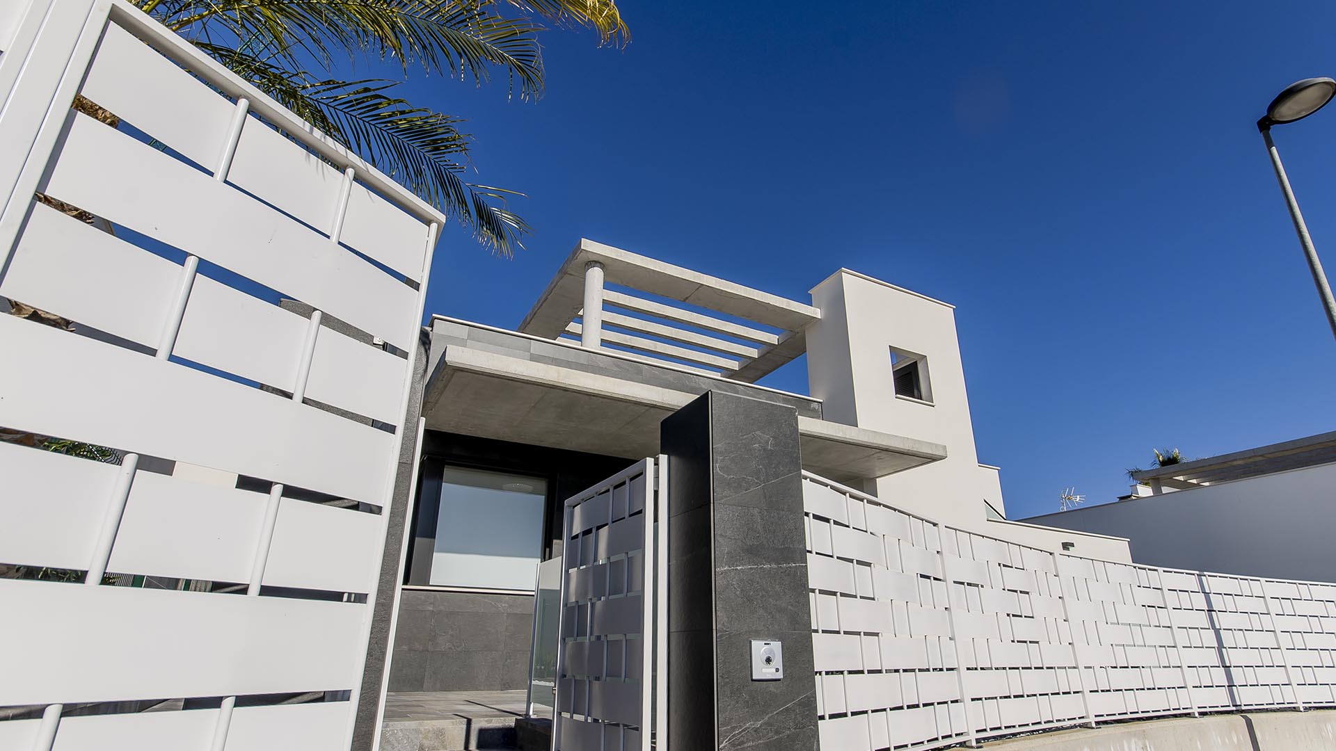 Hacienda San Julian à Lorca, Murcia, Espagne No. 52739