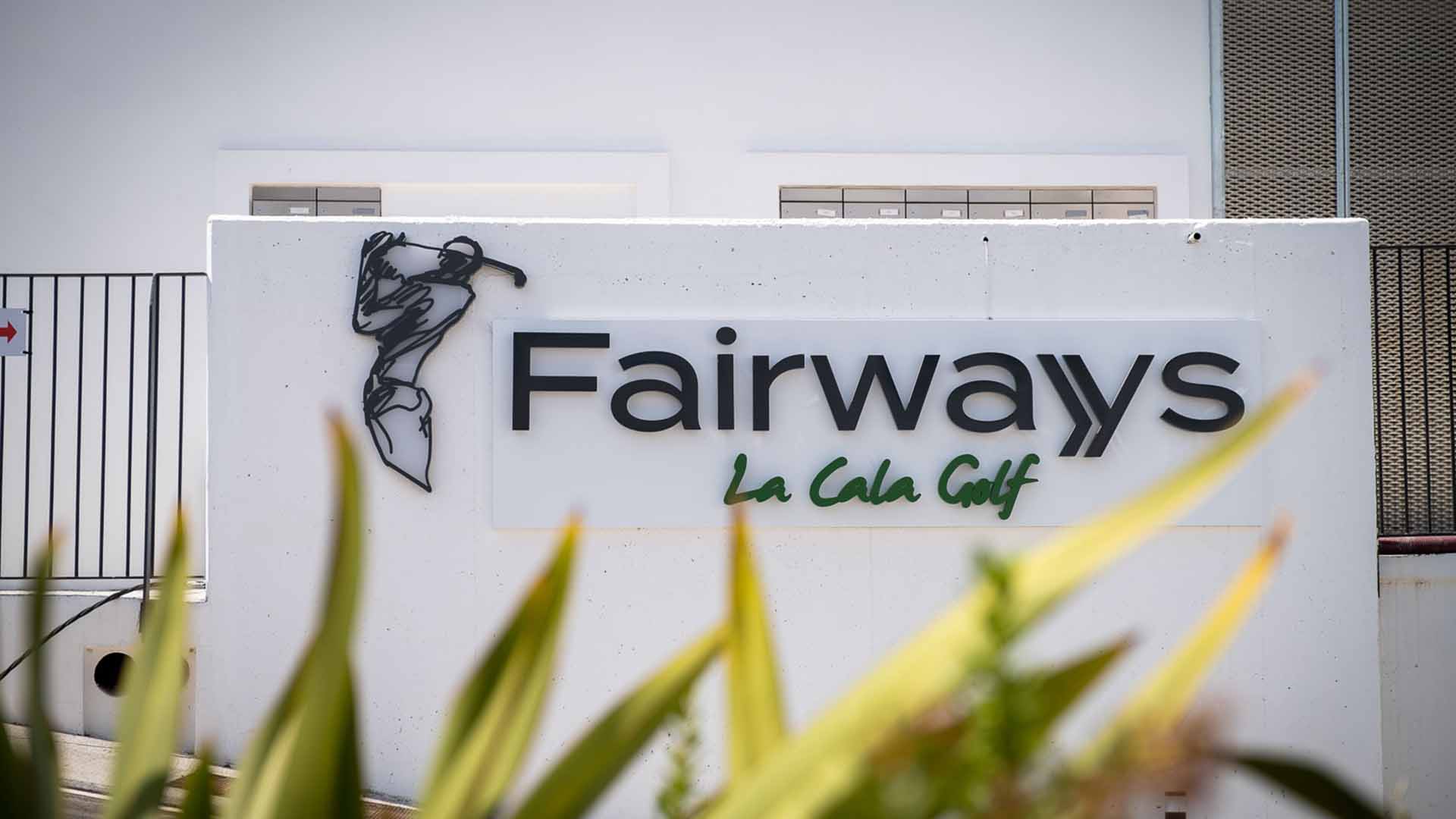 Fairways La Cala Golf en Málaga, España No. 52360