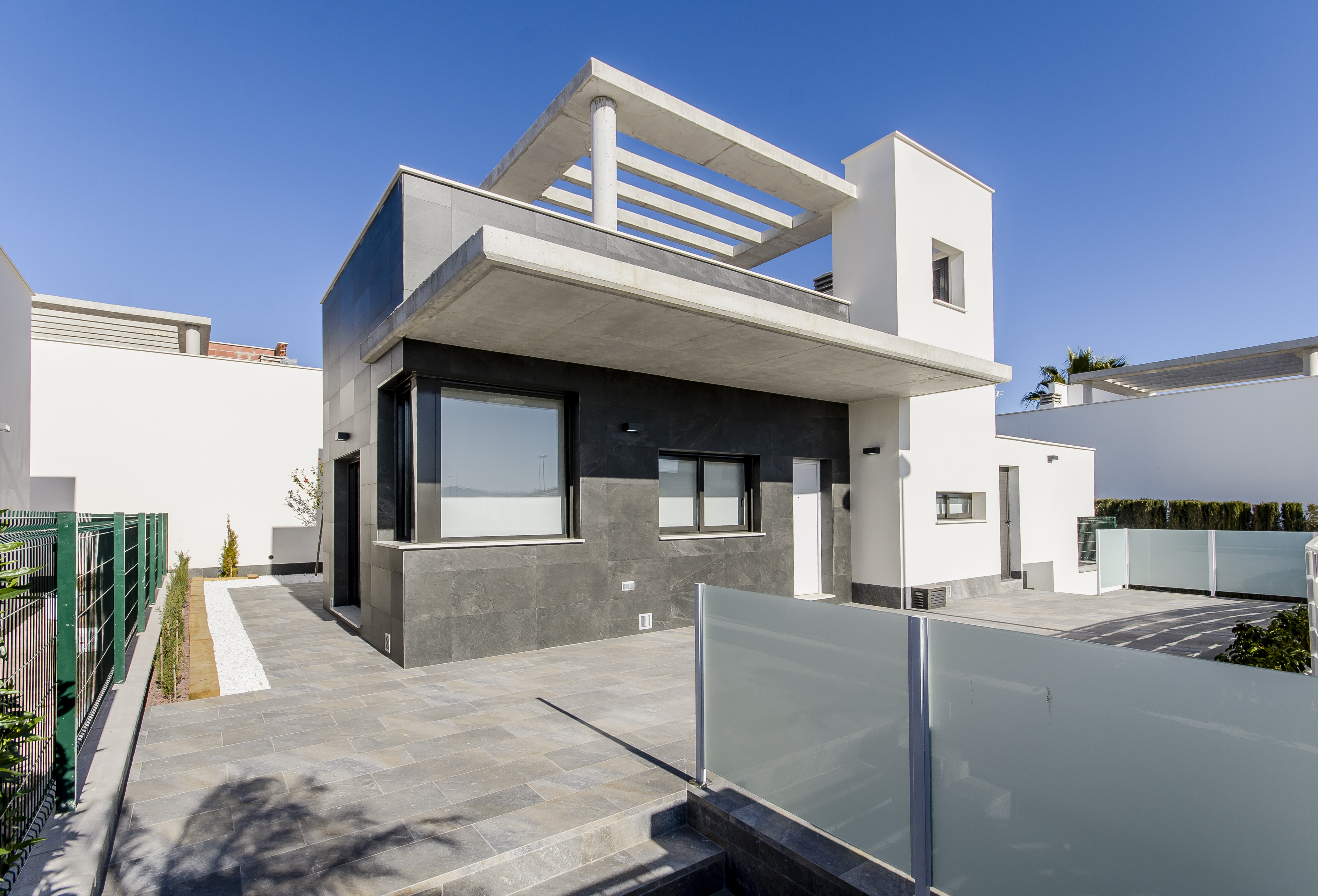 Hacienda San Julian à Lorca, Murcia, Espagne No. 52739