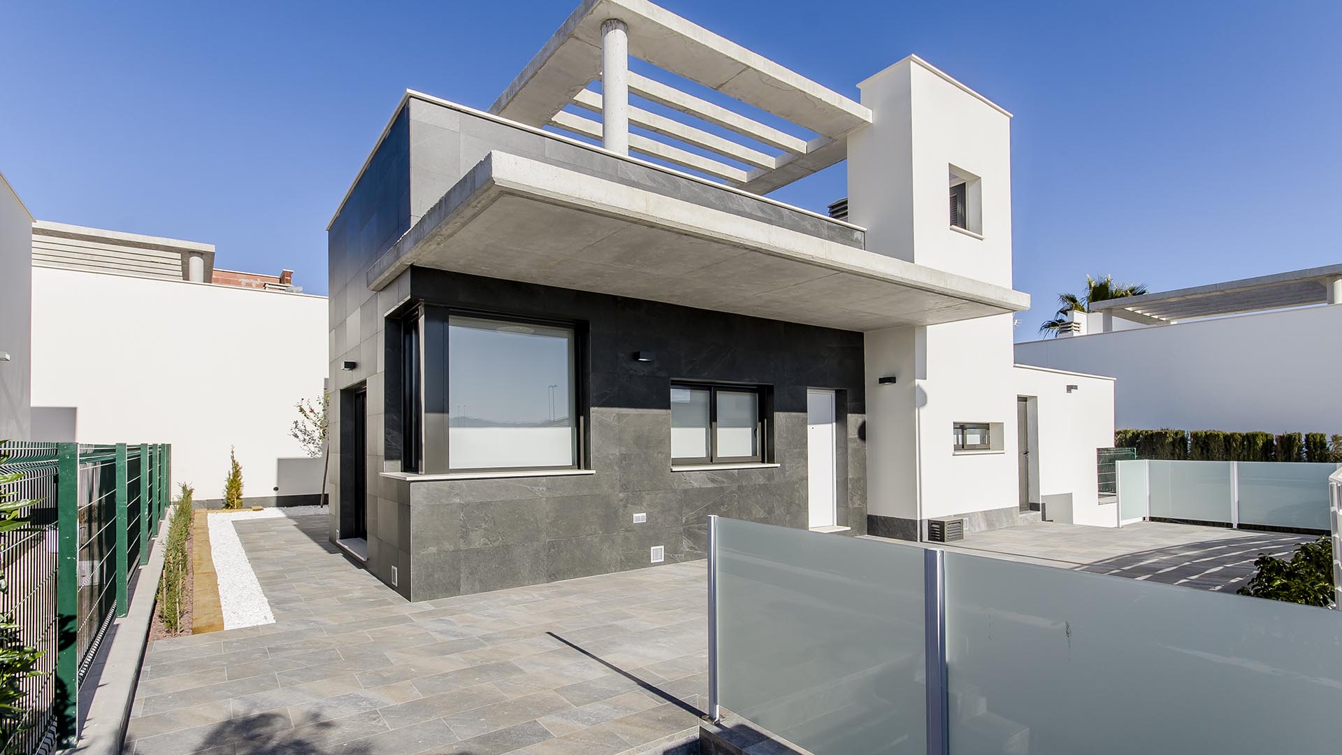 Hacienda San Julian à Lorca, Murcia, Espagne No. 52739