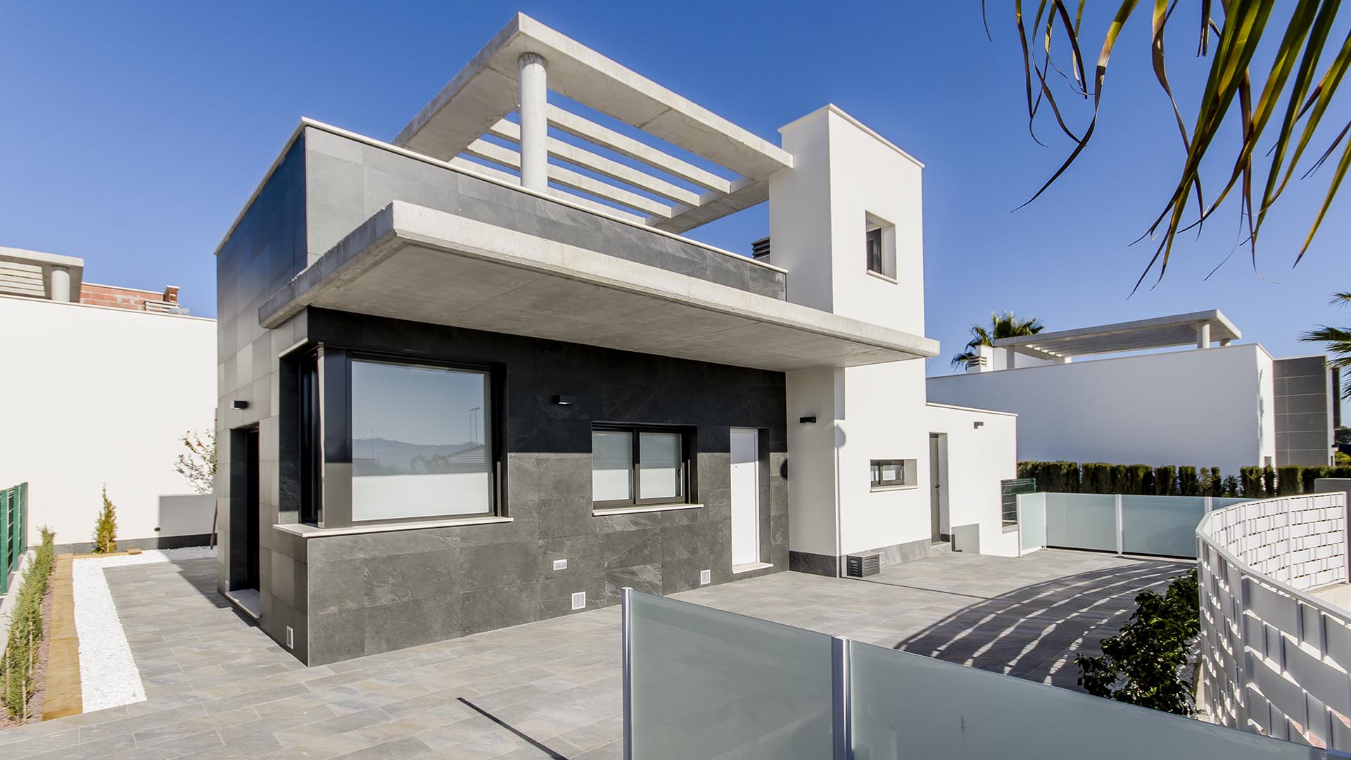 Hacienda San Julian à Lorca, Murcia, Espagne No. 52739