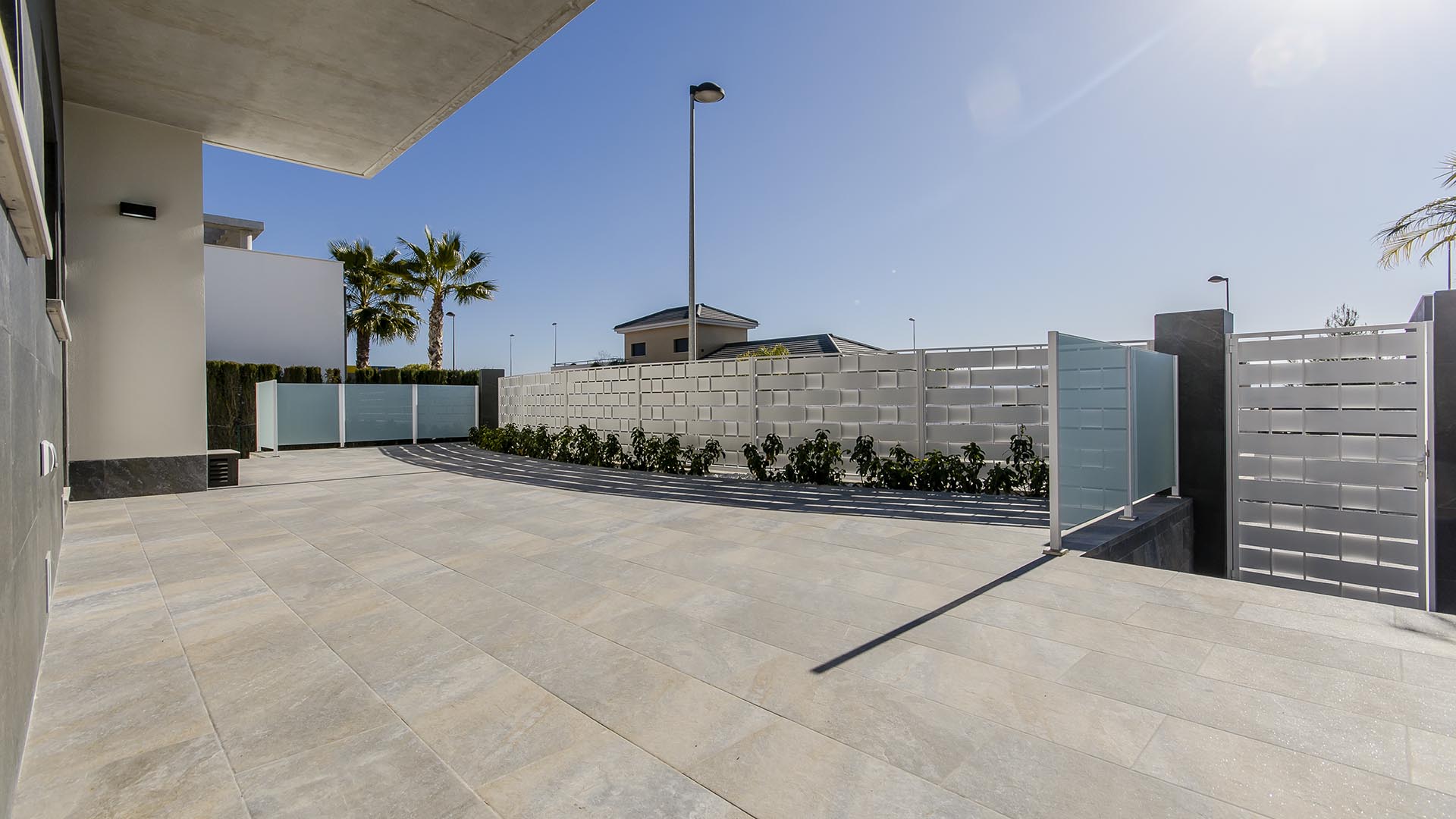 Hacienda San Julian à Lorca, Murcia, Espagne No. 52739