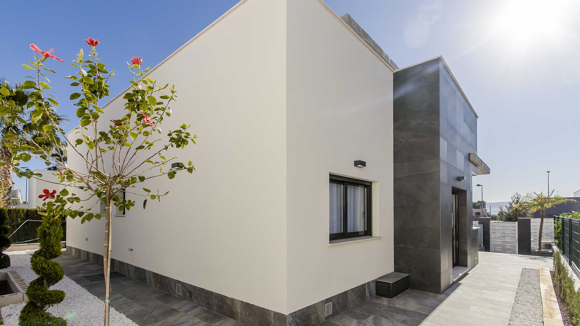 Hacienda San Julian à Lorca, Murcia, Espagne No. 52739