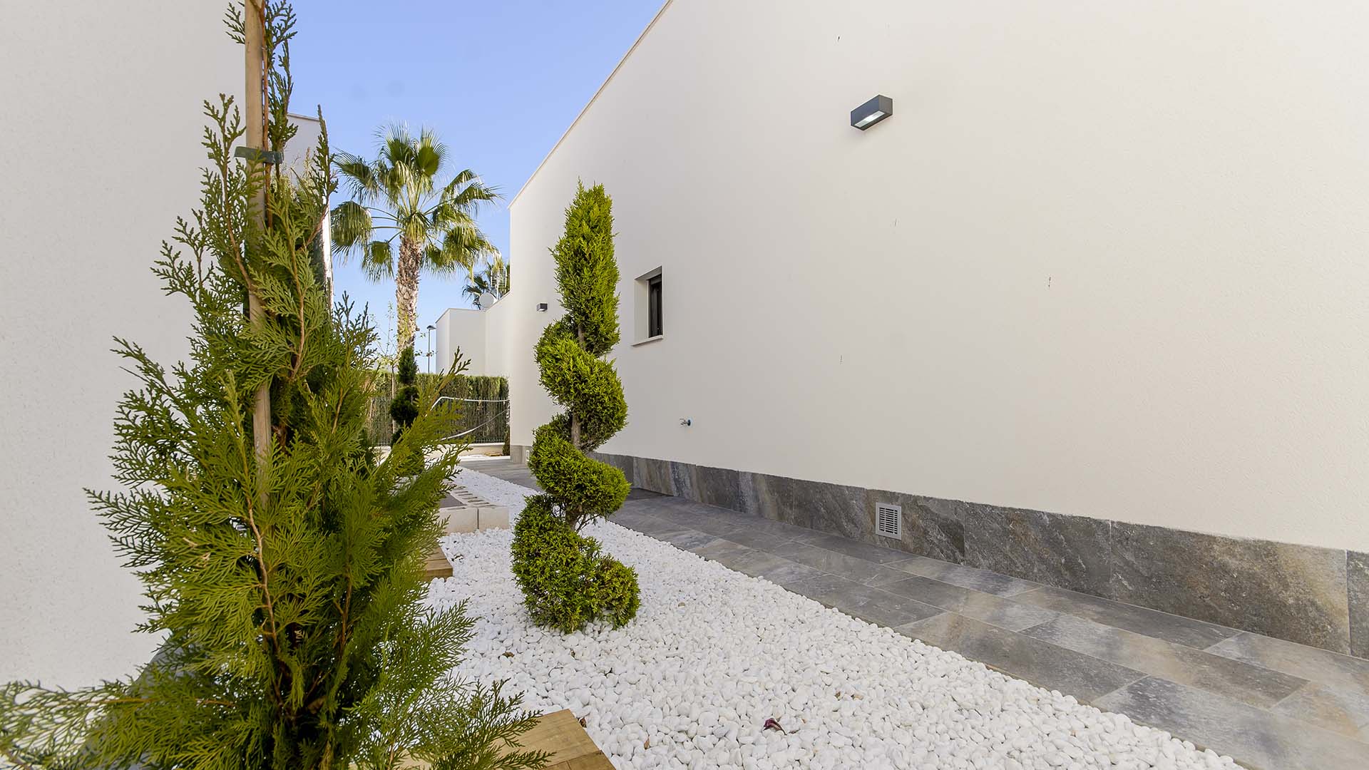 Hacienda San Julian à Lorca, Murcia, Espagne No. 52739