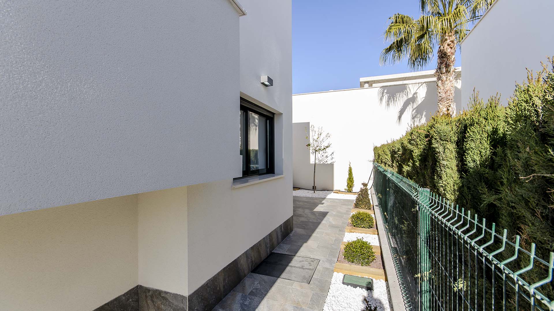Hacienda San Julian à Lorca, Murcia, Espagne No. 52739