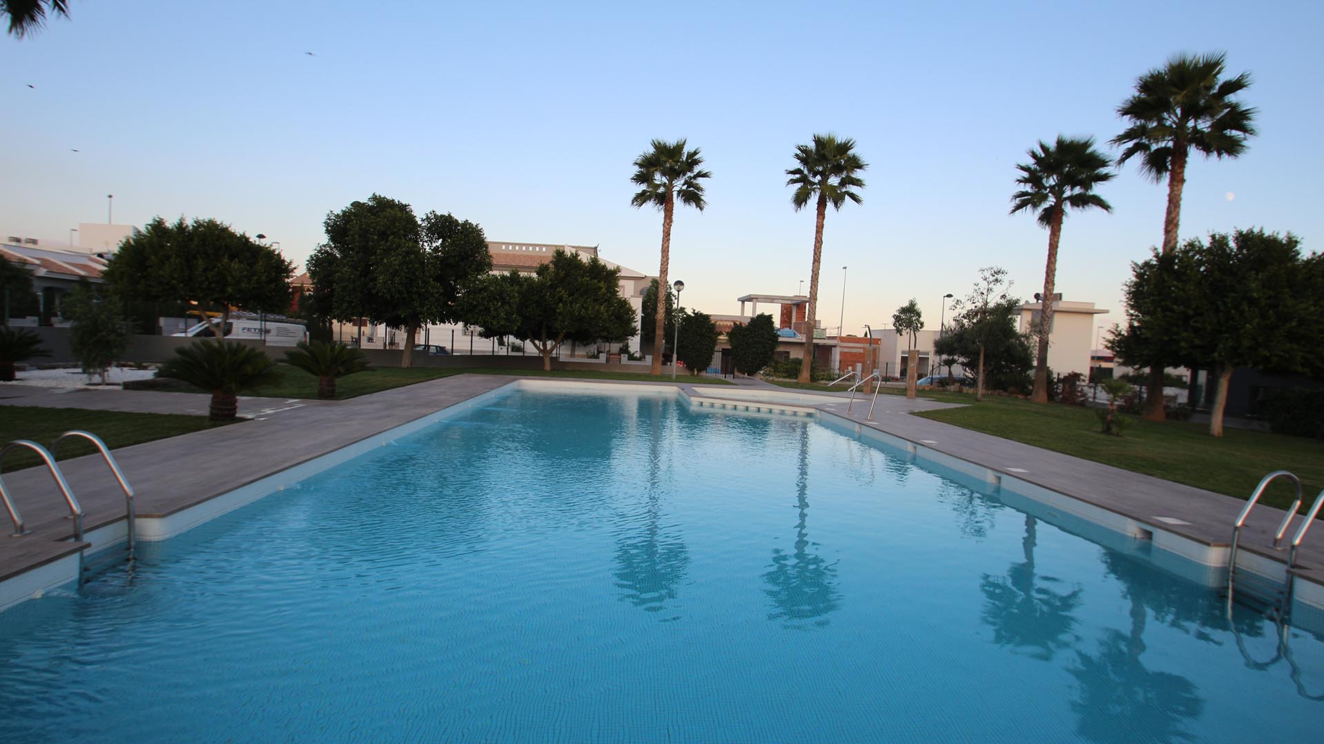 Hacienda San Julian à Lorca, Murcia, Espagne No. 52739