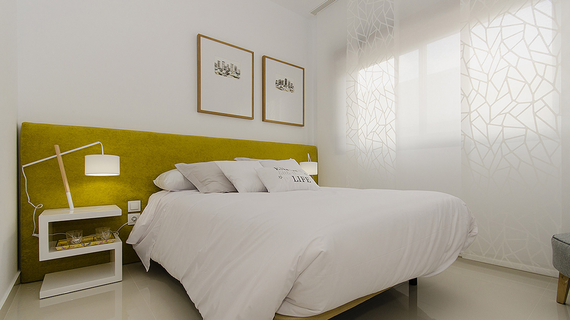 Villa in Amay Deluxe, Orihuela, Alicante, Spagna 4 camere da letto, 246.65 mq. N° 52106