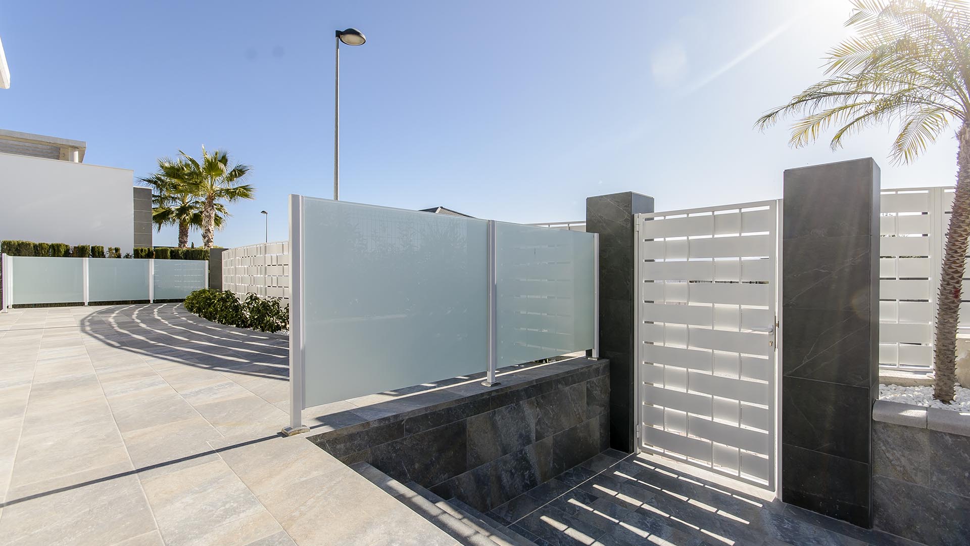 Hacienda San Julian à Lorca, Murcia, Espagne No. 52739