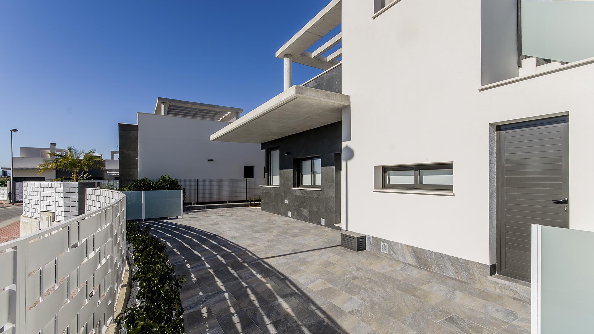 Hacienda San Julian à Lorca, Murcia, Espagne No. 52739