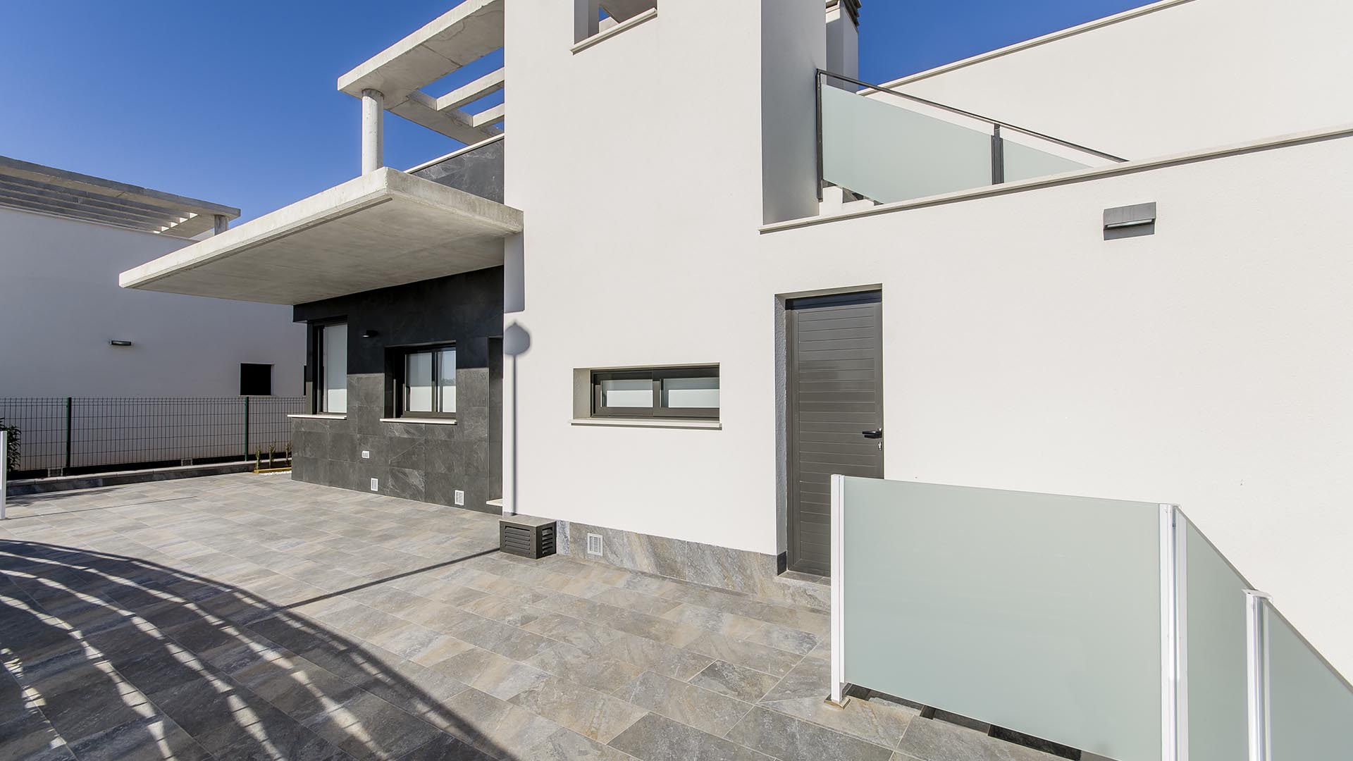 Hacienda San Julian à Lorca, Murcia, Espagne No. 52739