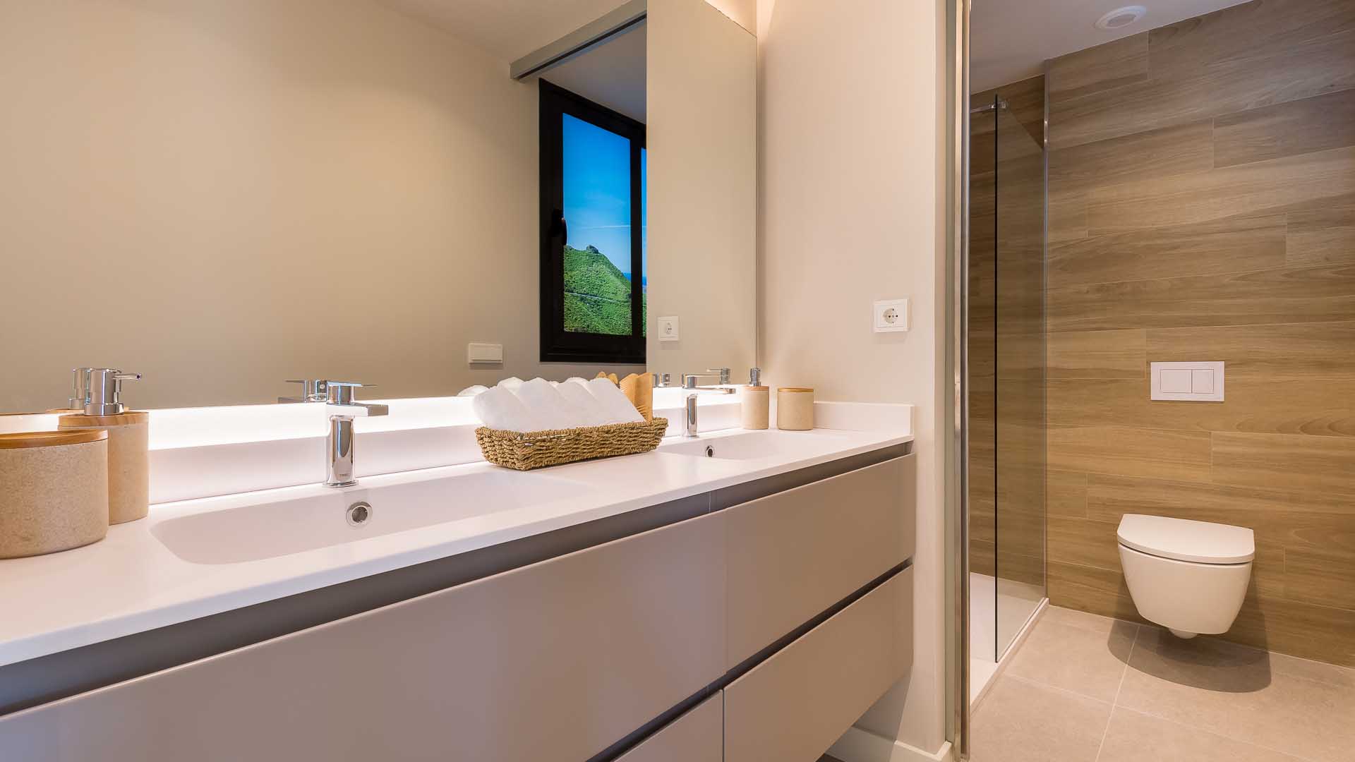 Apartament w Azahar de Estepona, Estepona, Malaga, Hiszpania 3 sypialnie, 110 mkw. nr 52404