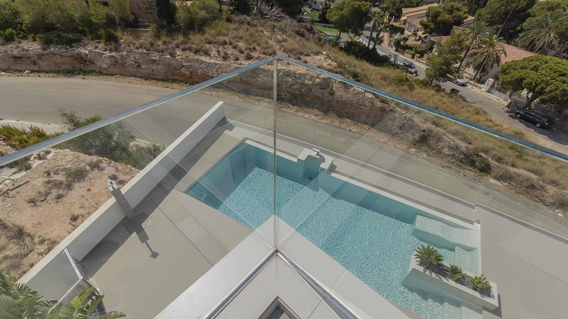 Villa in Amay Deluxe, Orihuela, Alicante, Spain 3 bedrooms, 199 sq.m. No. 52111