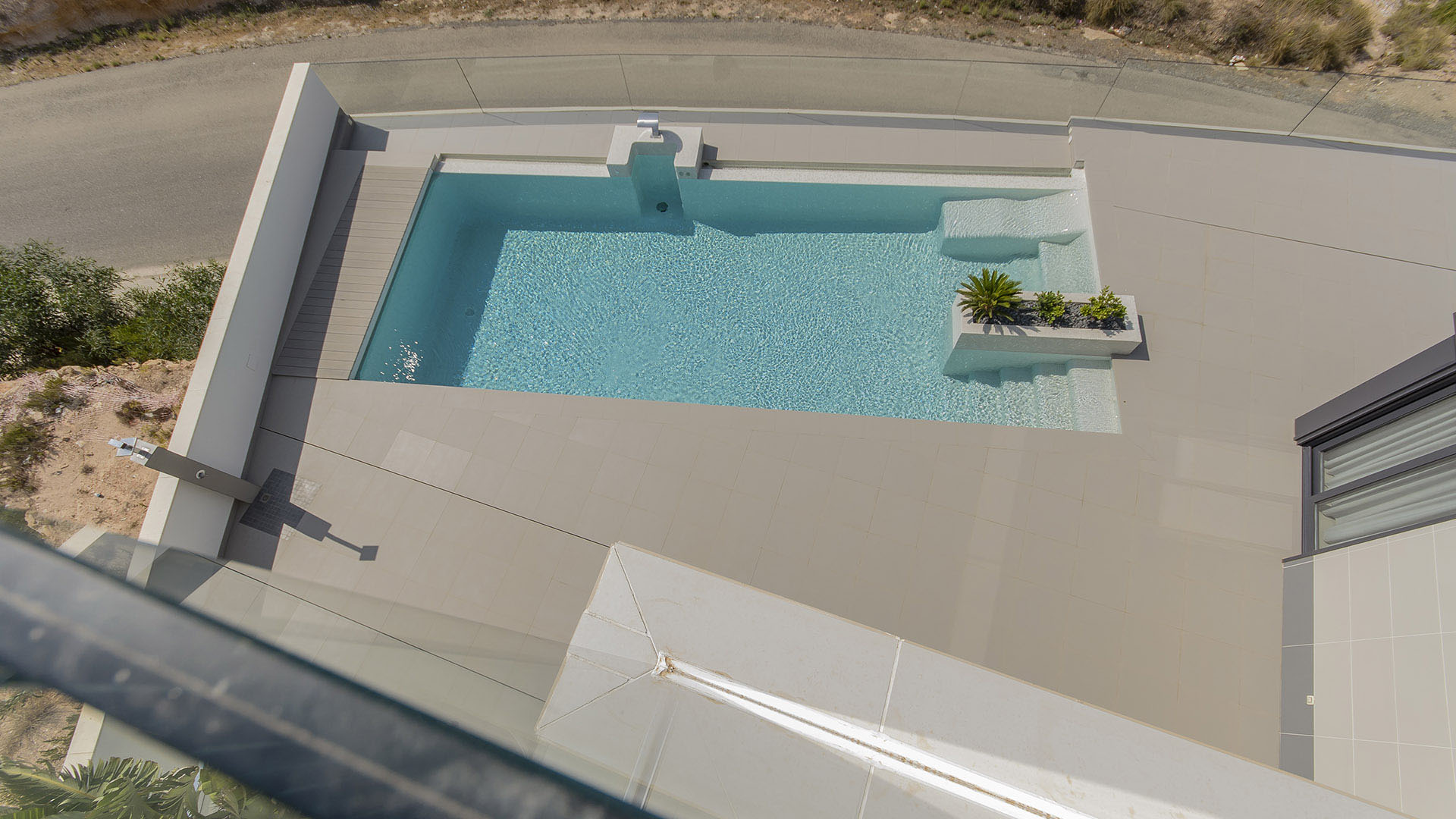 Villa in Amay Deluxe, Orihuela, Alicante, Spain 3 bedrooms, 199 sq.m. No. 52111