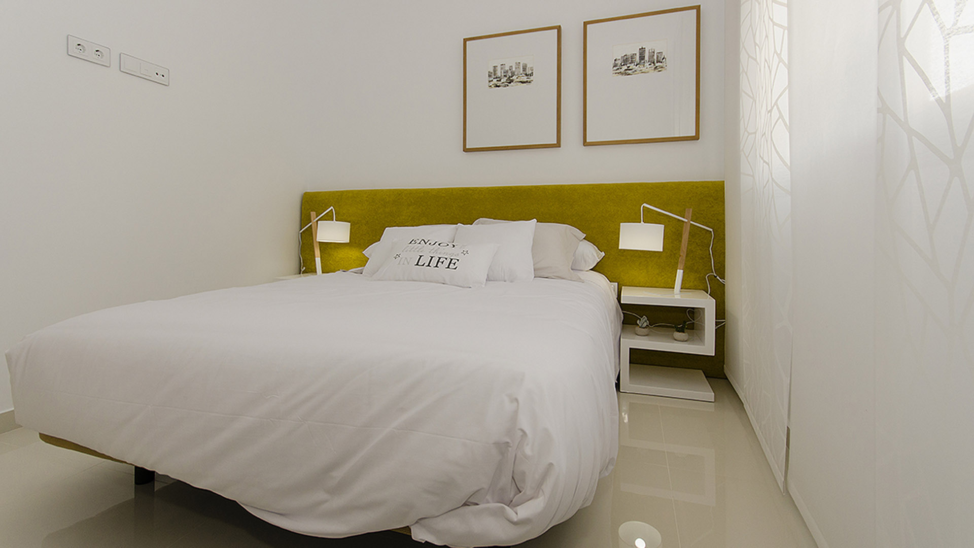 Villa in Amay Deluxe, Orihuela, Alicante, Spagna 4 camere da letto, 246.65 mq. N° 52106