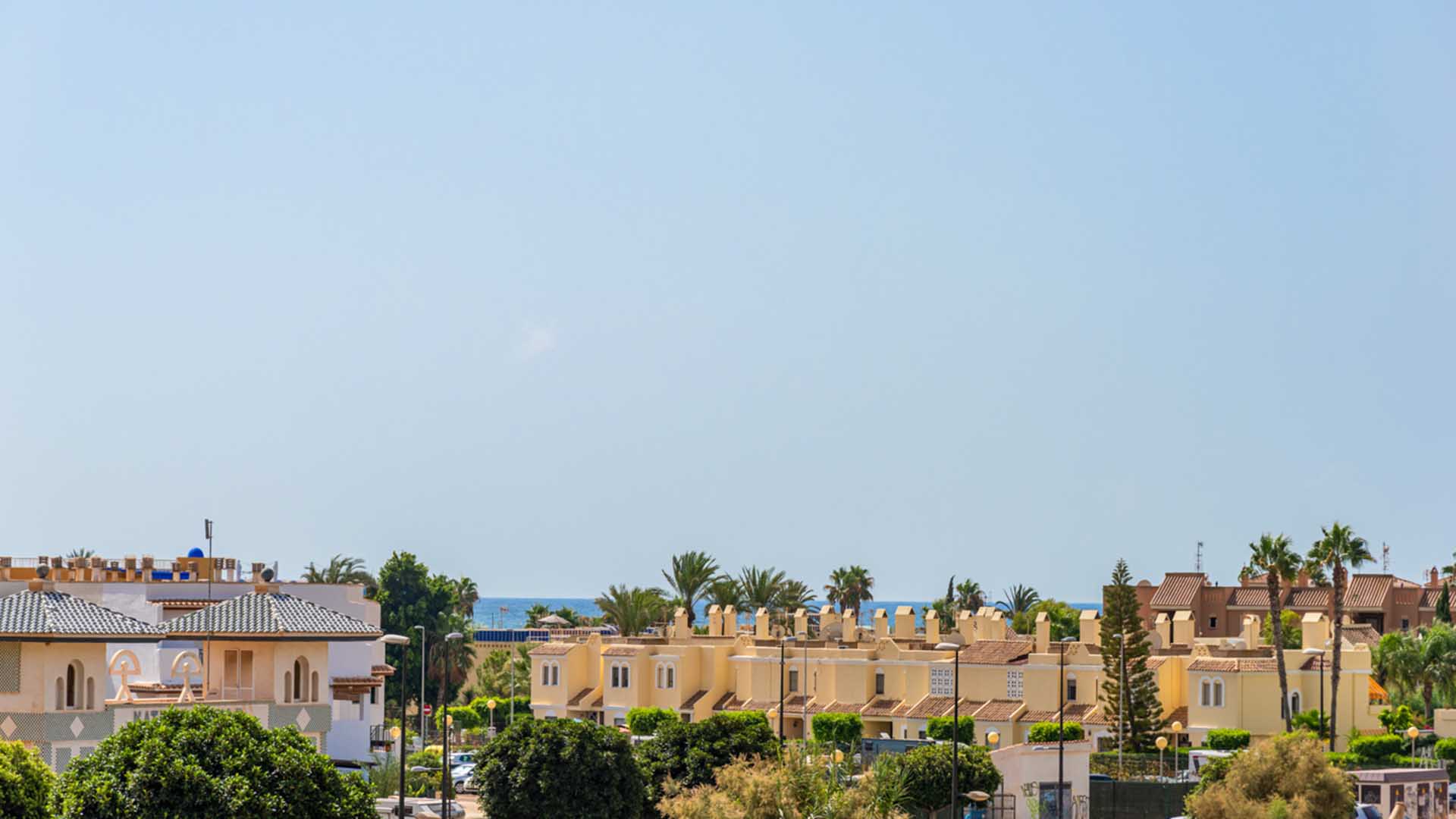 Monte Carmelo à Vera, Almeria, Espagne No. 52794