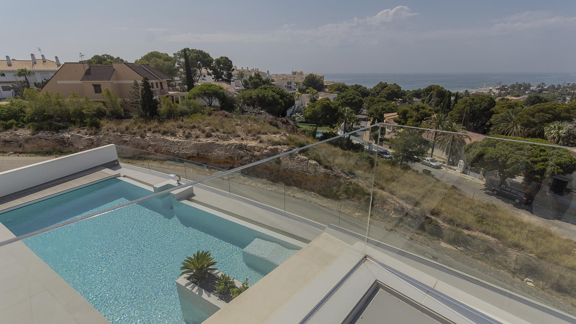 Villa in Amay Deluxe, Orihuela, Alicante, Spain 3 bedrooms, 199 sq.m. No. 52111
