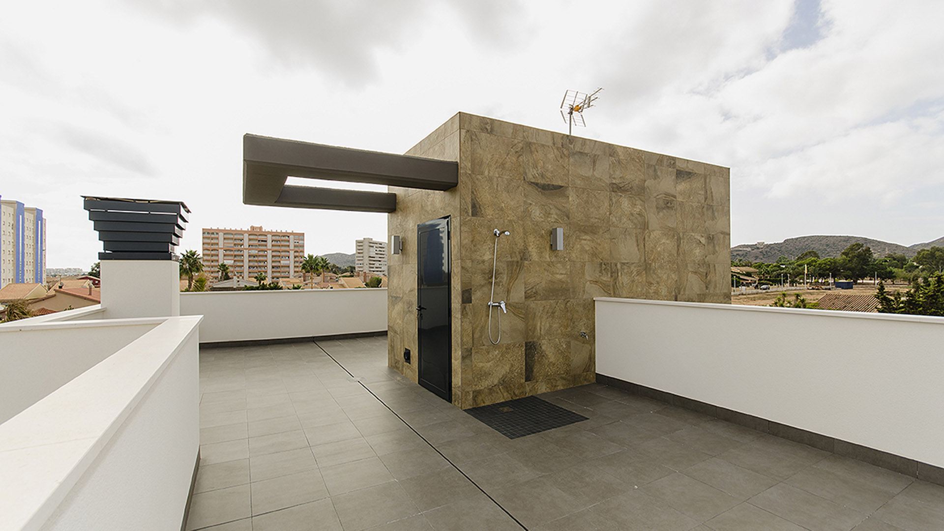 Villa i Amay Deluxe, Orihuela, Alicante, Spanien 4 sovrum, 156.1 kvm. Nr. 52109