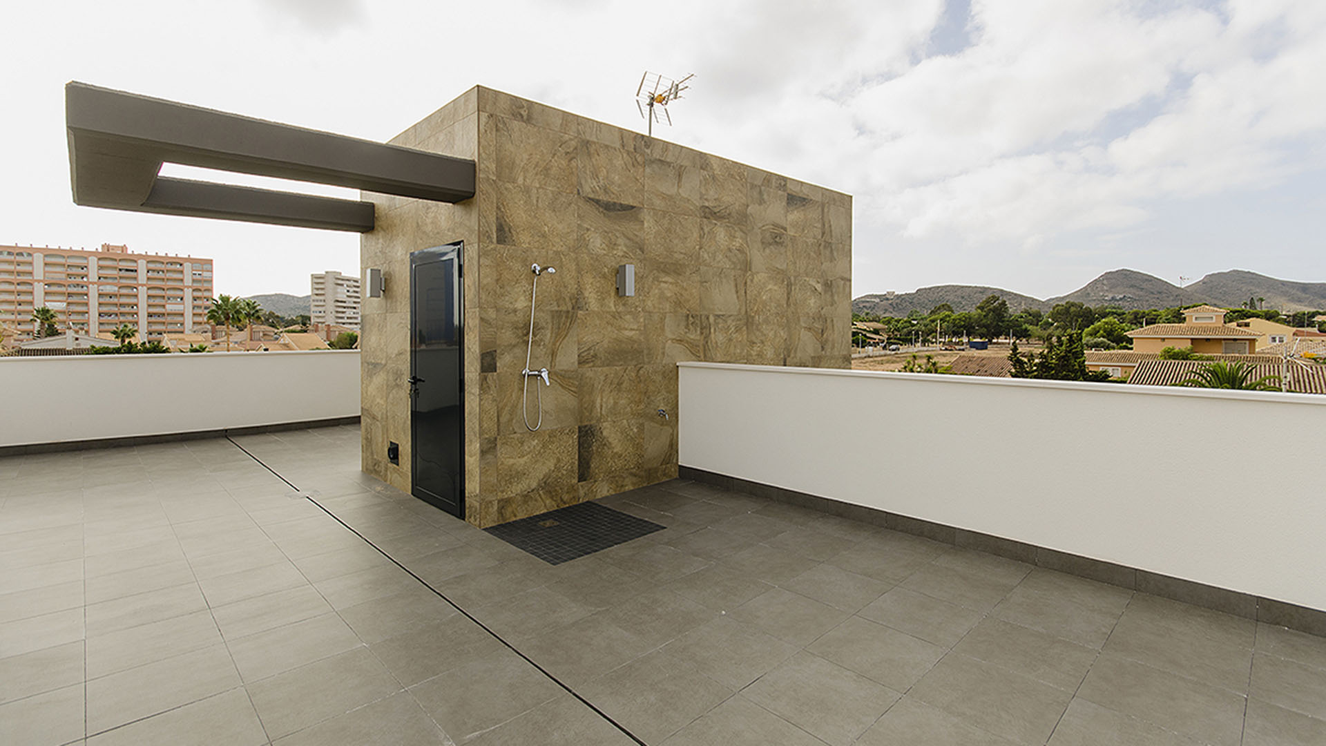 Villa i Amay Deluxe, Orihuela, Alicante, Spanien 4 sovrum, 156.1 kvm. Nr. 52109
