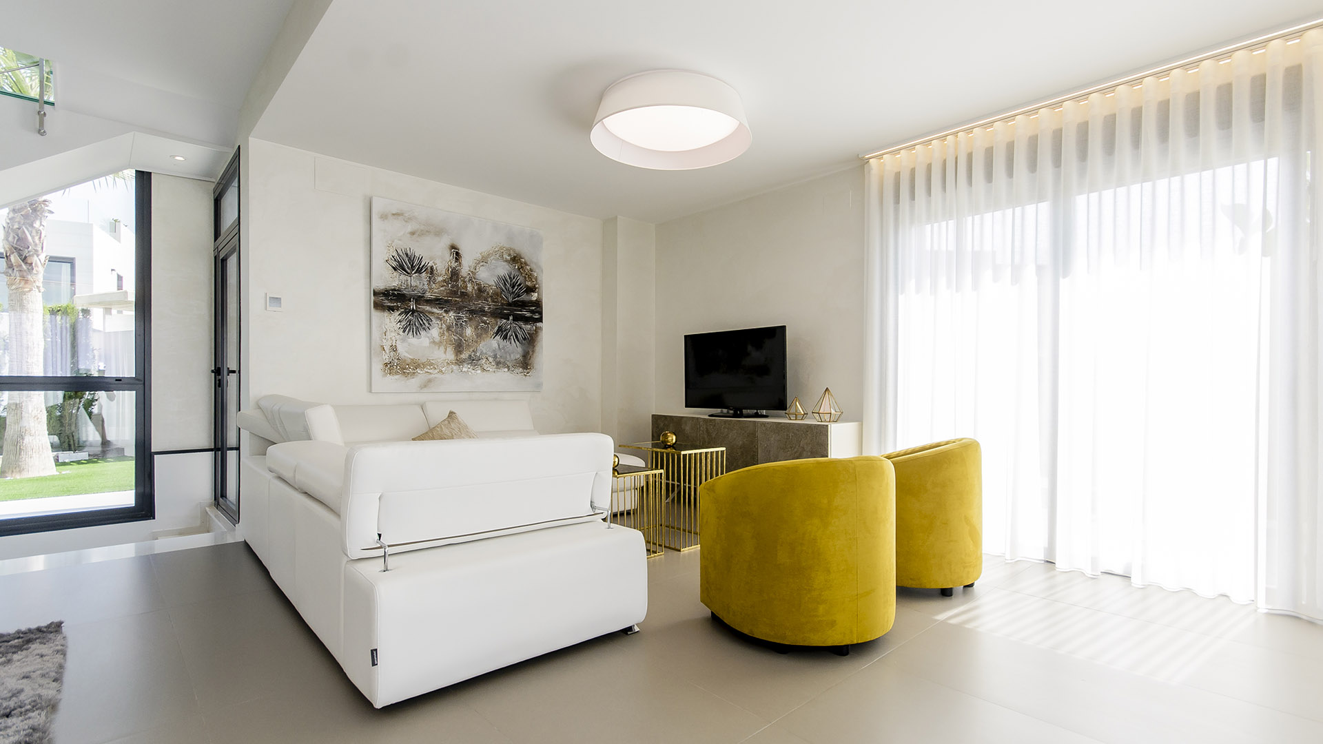 Villa in Amay Deluxe, Orihuela, Alicante, Spain 3 bedrooms, 199 sq.m. No. 52111