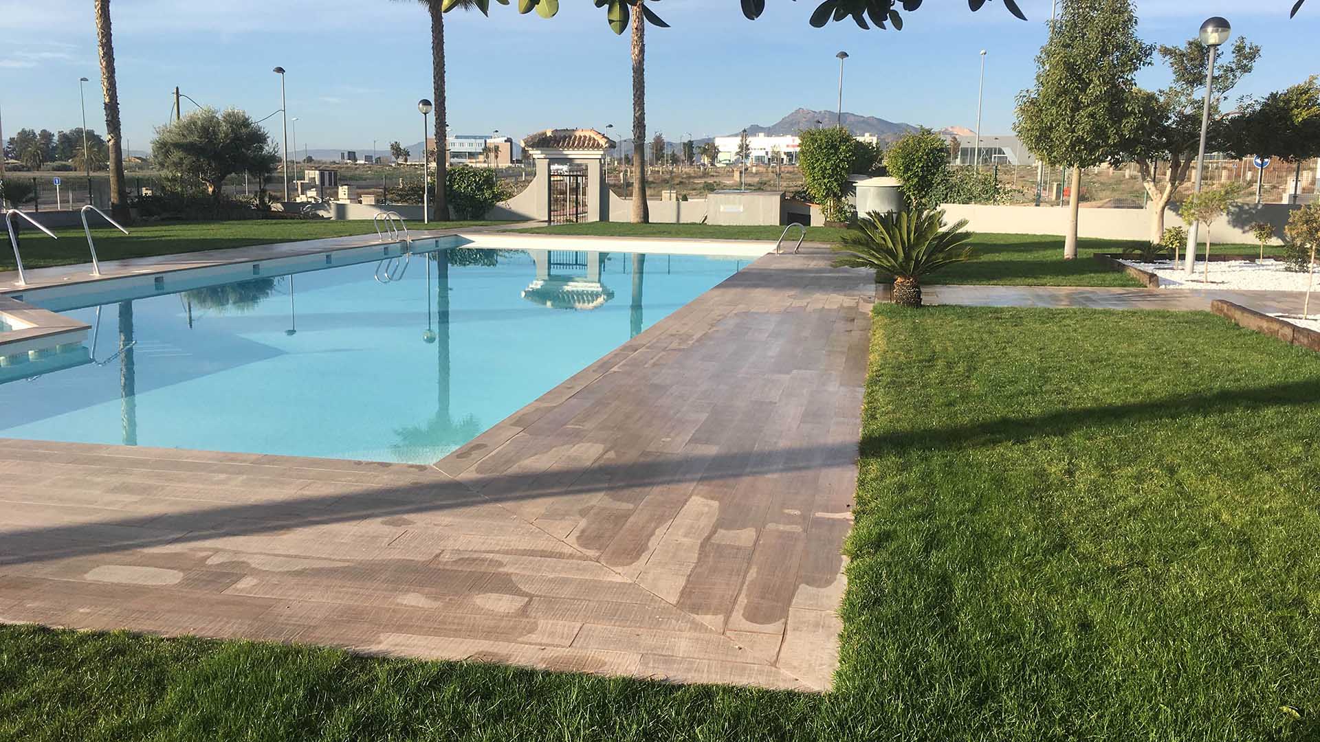 Hacienda San Julian à Lorca, Murcia, Espagne No. 52739