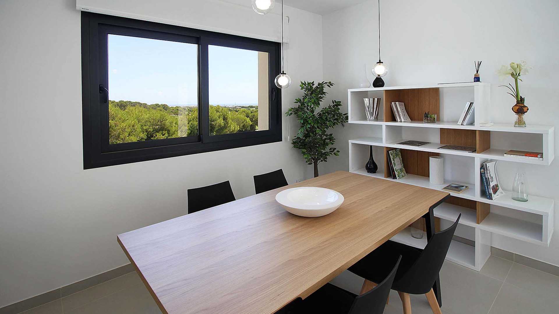 Azure en Pilar de la Horadada, Alicante, España No. 53238
