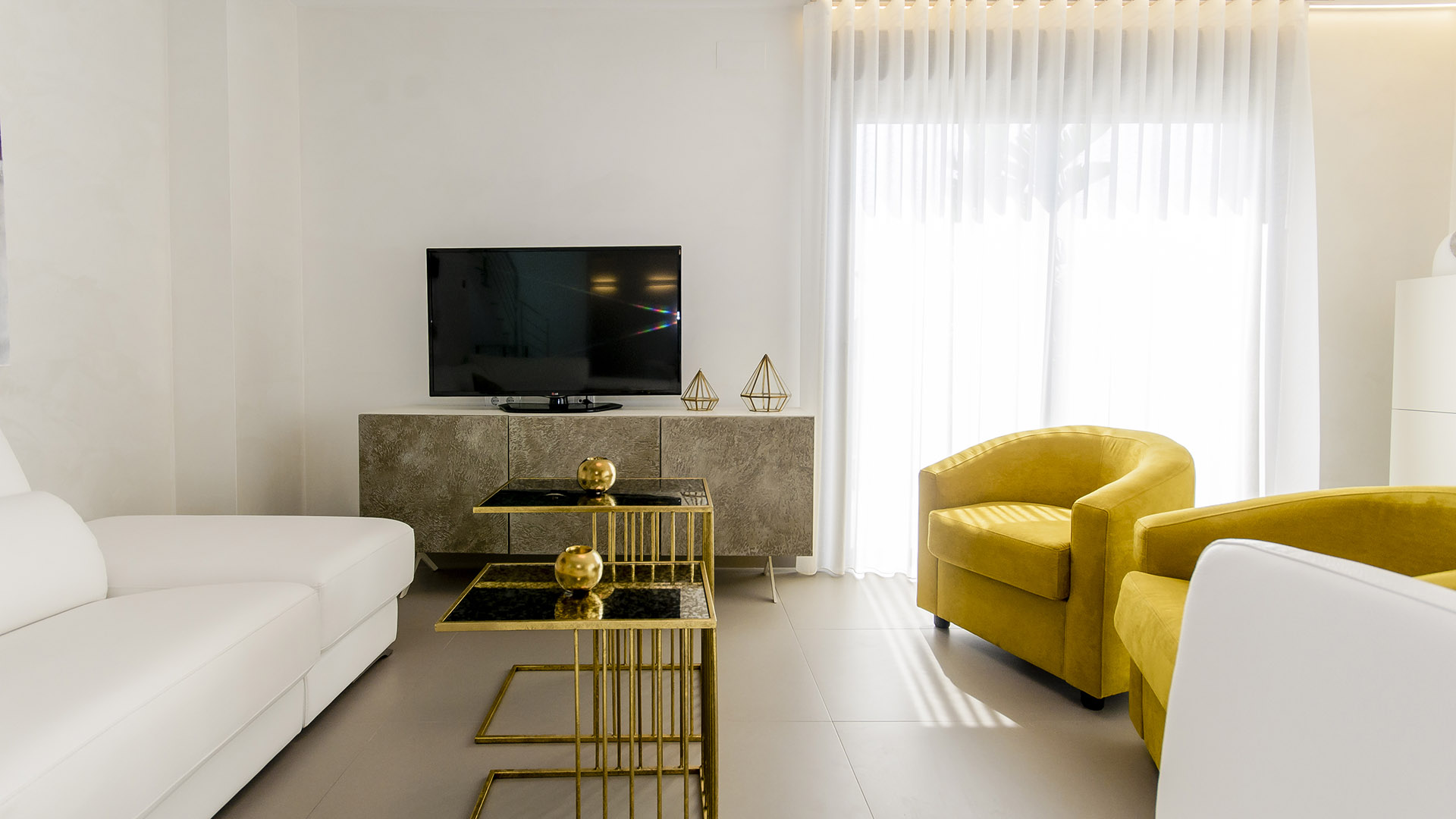 Villa Amay Deluxe, Orihuela, Alicante, Spānijā 2 istabas, 92 m2 Nr. 52108
