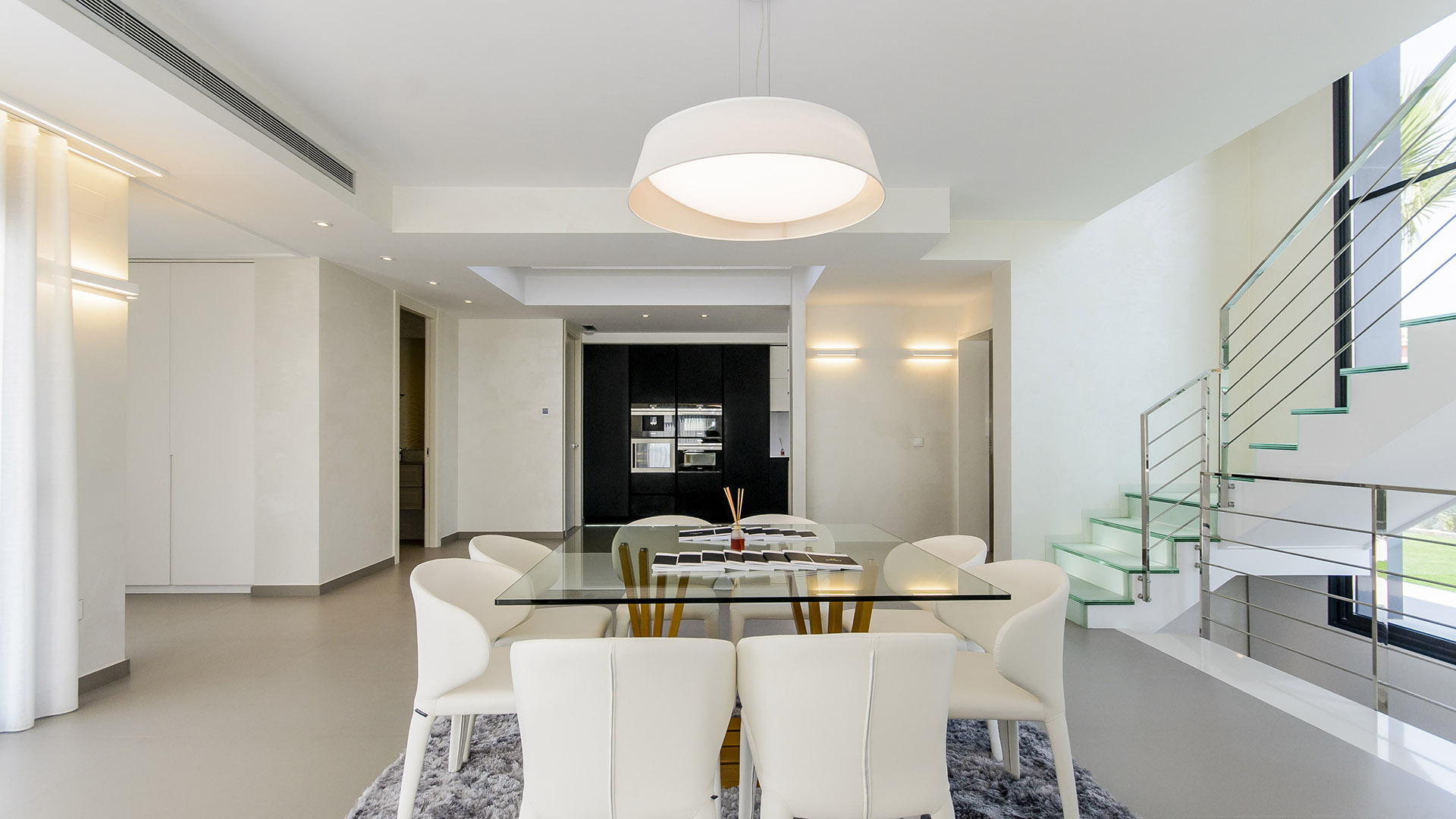 Villa Amay Deluxe, Orihuela, Alicante, Spānijā 2 istabas, 92 m2 Nr. 52108