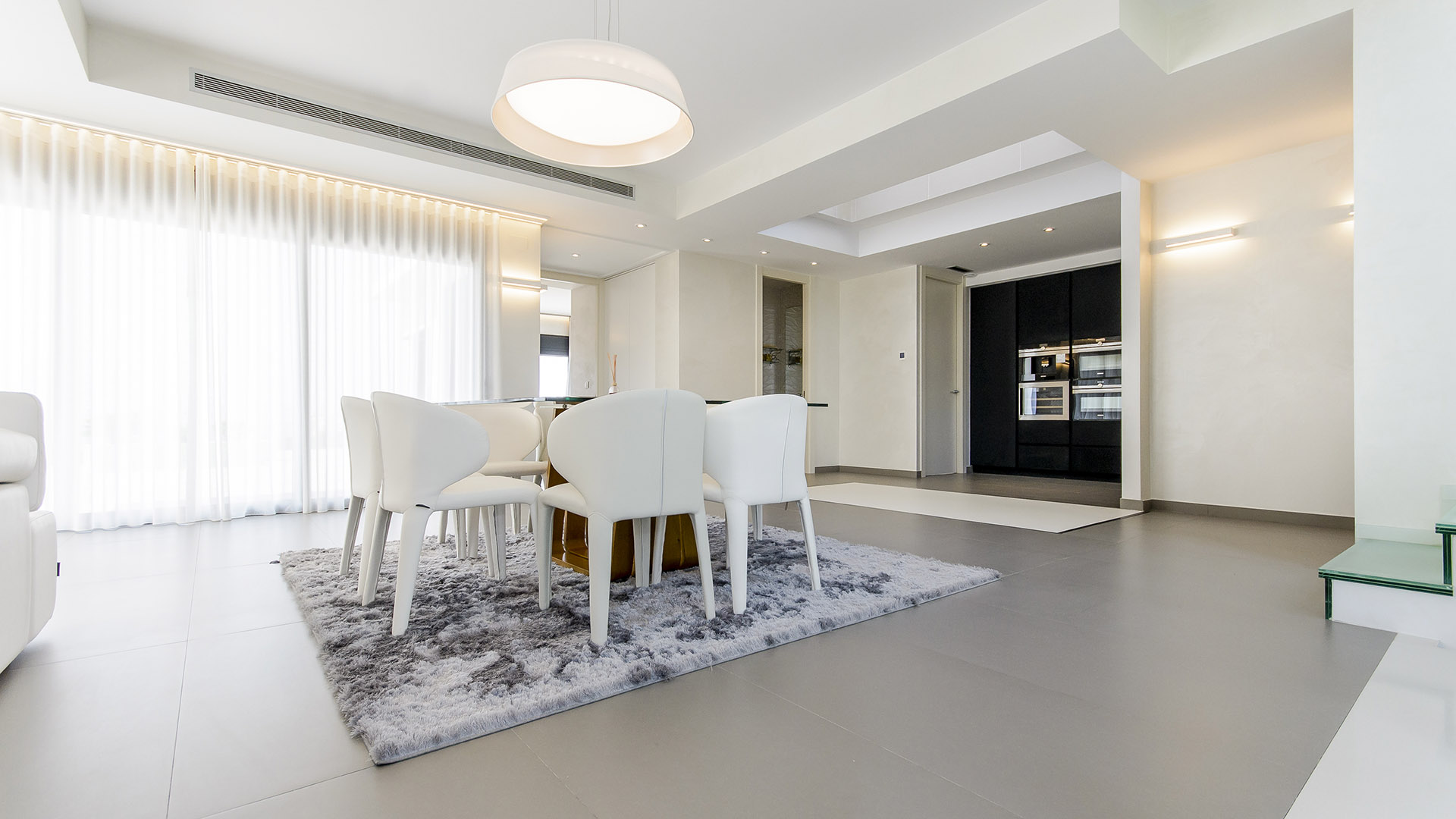 Villa Amay Deluxe, Orihuela, Alicante, Spānijā 2 istabas, 92 m2 Nr. 52108
