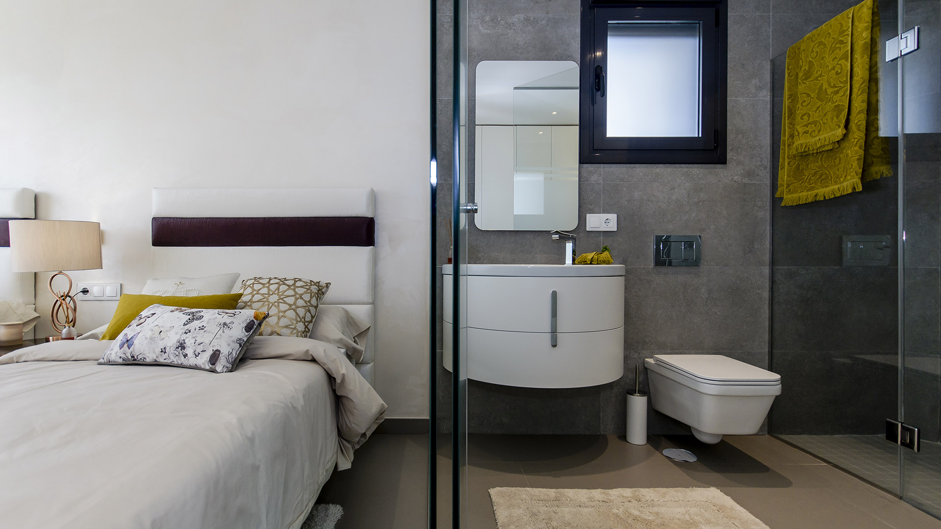 Villa in Amay Deluxe, Orihuela, Alicante, Spain 3 bedrooms, 199 sq.m. No. 52111