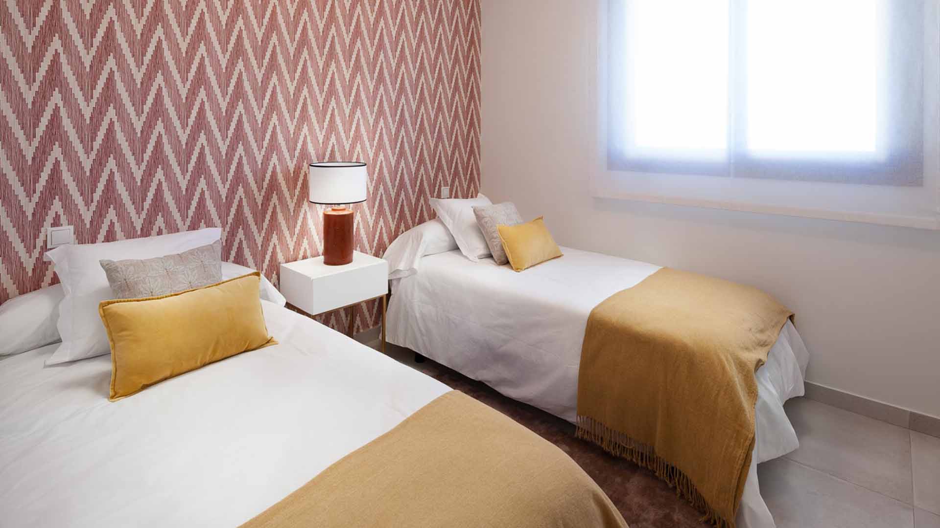 Cortijo del Golf w El Paraiso, Malaga, Hiszpania nr 52359