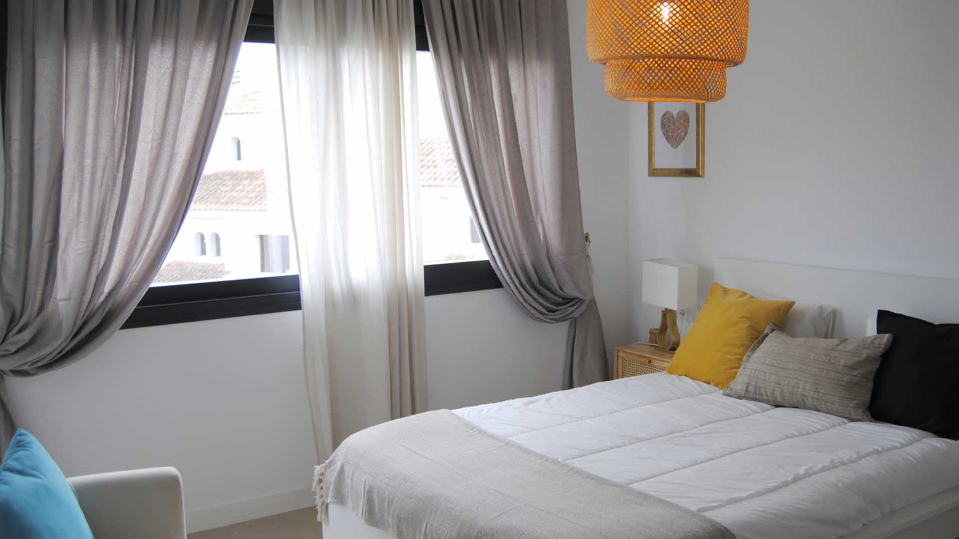Townhouse en Agra, El Paraiso, Malaga, Espagne 3 chambres, 169.61 m2 No. 52569
