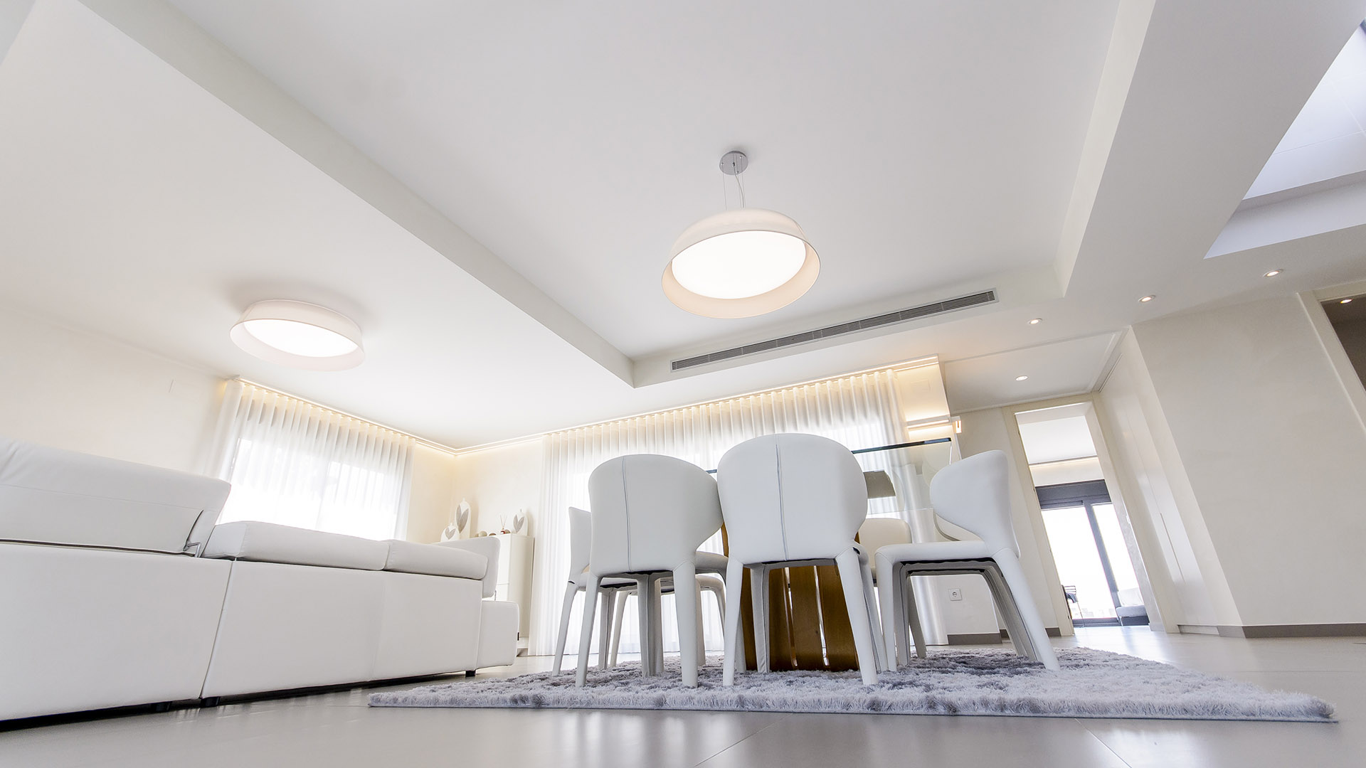 Villa Amay Deluxe, Orihuela, Alicante, Spānijā 2 istabas, 92 m2 Nr. 52108