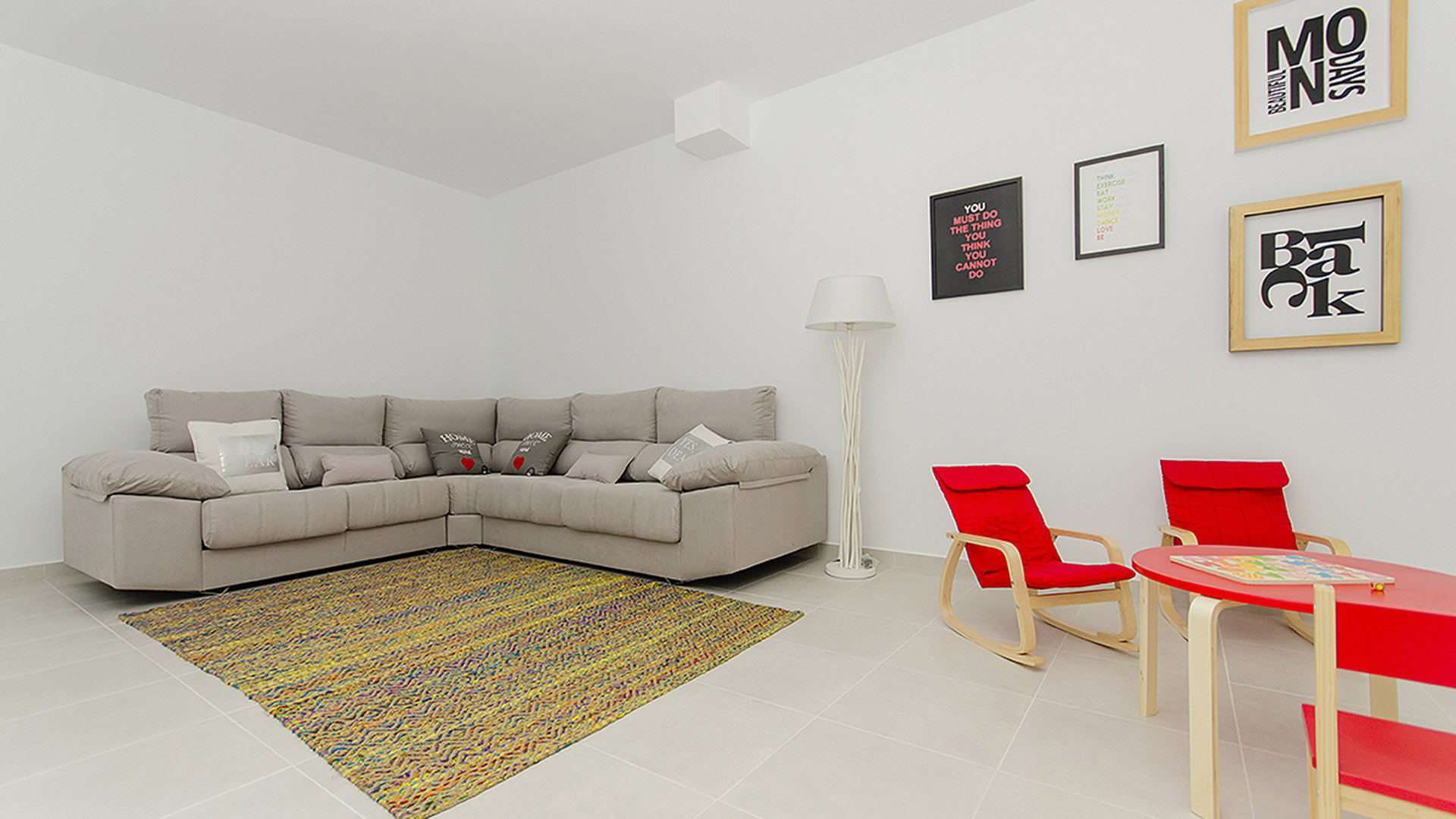 Villa i Amay Deluxe, Orihuela, Alicante, Spanien 4 sovrum, 156.1 kvm. Nr. 52109