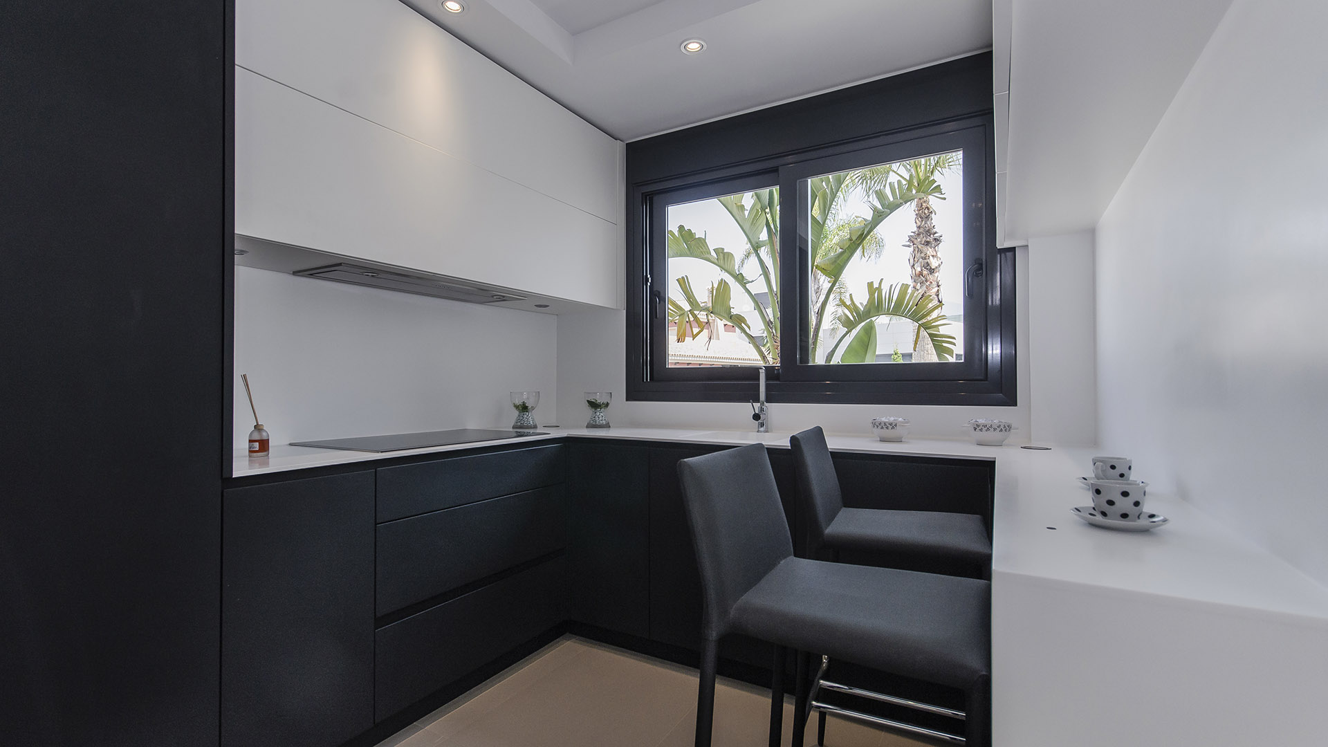 Villa Amay Deluxe, Orihuela, Alicante, Spānijā 2 istabas, 92 m2 Nr. 52108