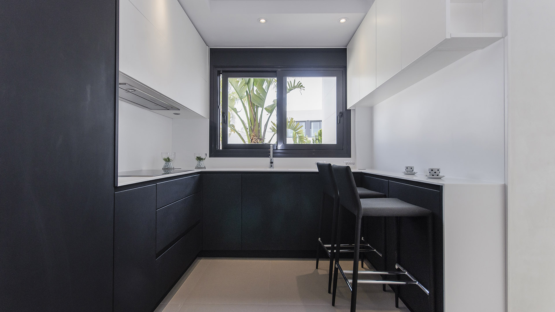 Villa Amay Deluxe, Orihuela, Alicante, Spānijā 2 istabas, 92 m2 Nr. 52108