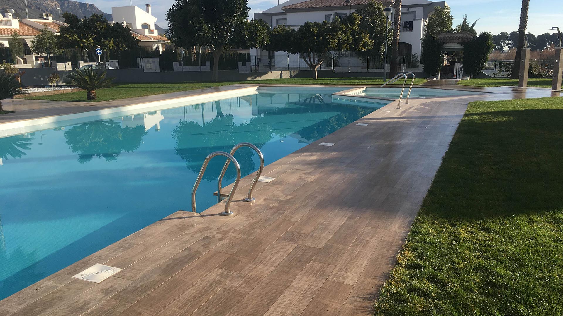 Hacienda San Julian à Lorca, Murcia, Espagne No. 52739
