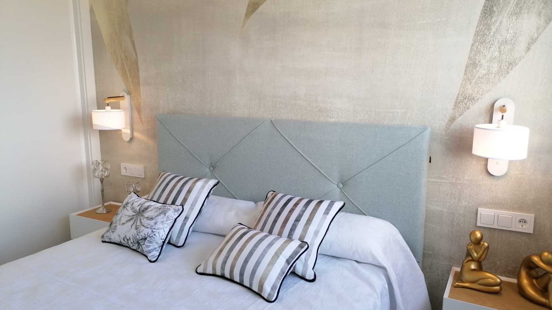 Hacienda San Julian à Lorca, Murcia, Espagne No. 52739