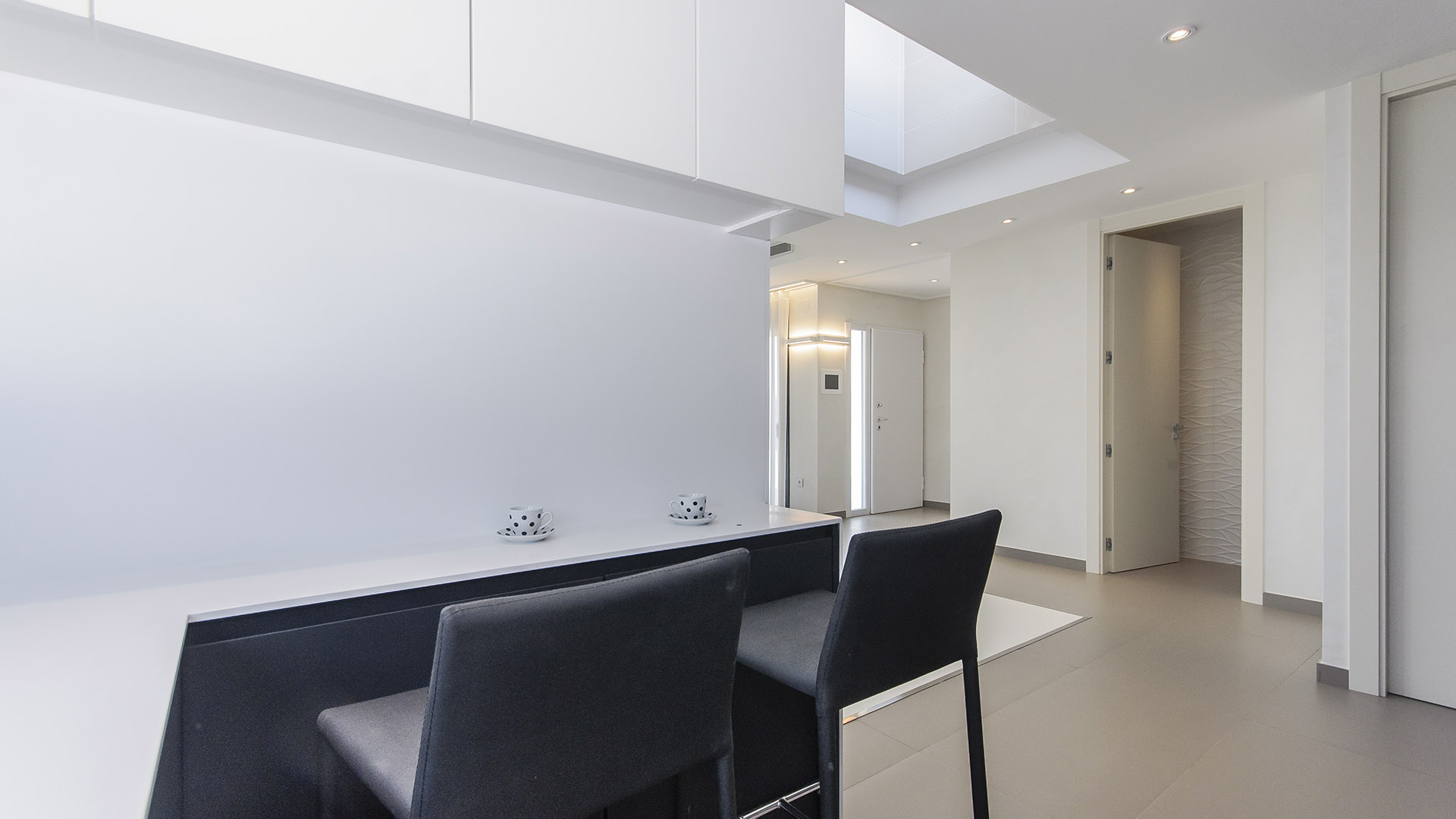 Villa Amay Deluxe, Orihuela, Alicante, Spānijā 2 istabas, 92 m2 Nr. 52108