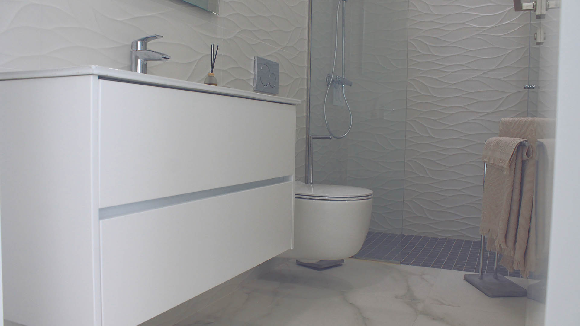 Вилла в Amay Deluxe, Ориуэла, Аликанте, Испания 3 спальни, 126.1м2 №52103