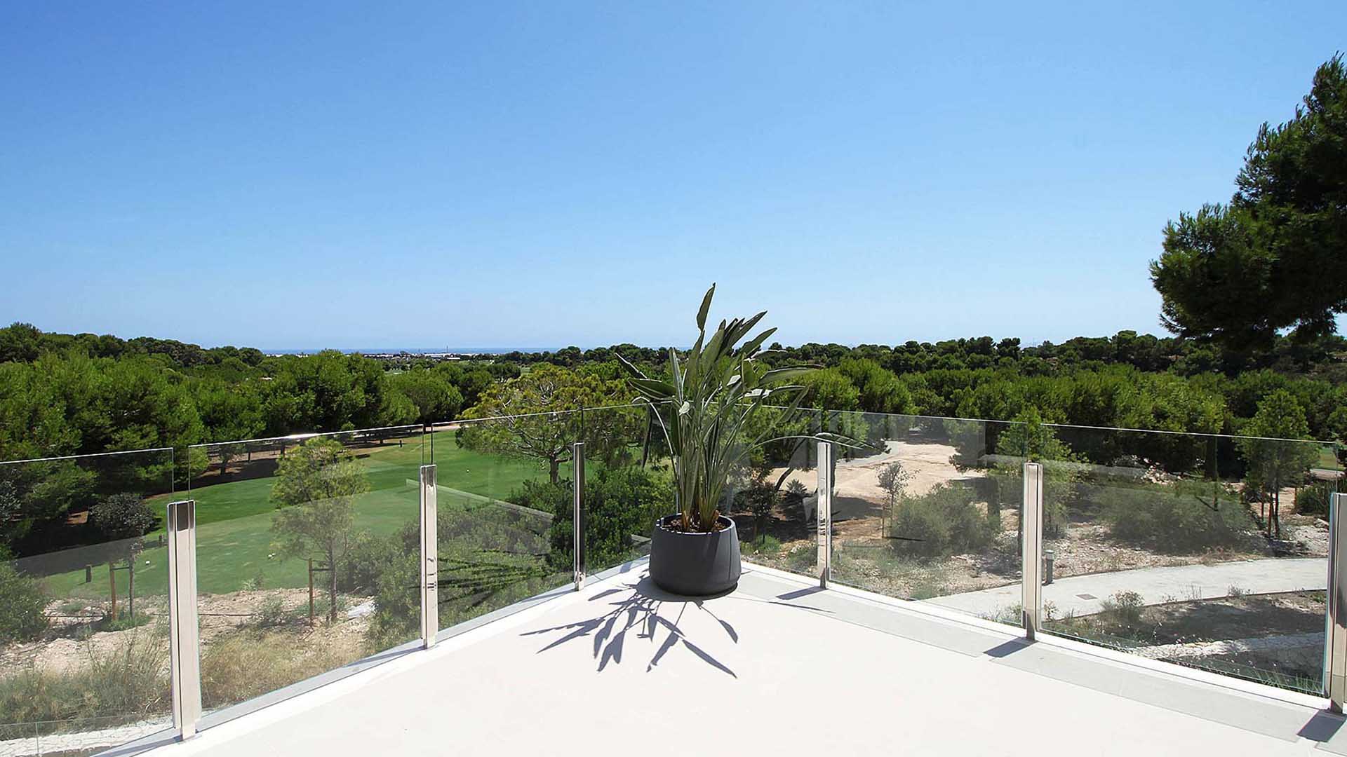 Azure en Pilar de la Horadada, Alicante, España No. 53238