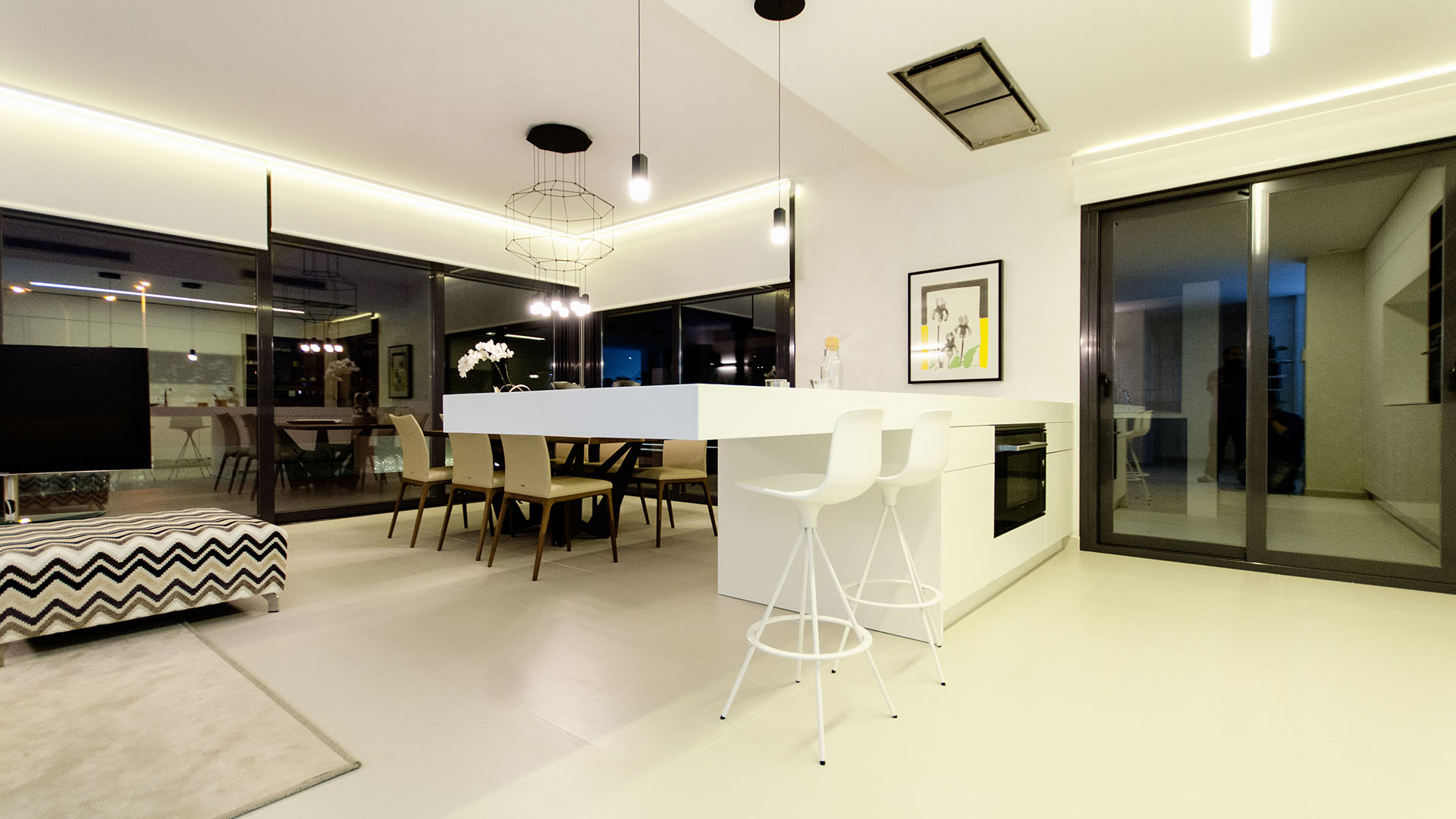 Huvila Amay Deluxe, Orihuela, Alicante, Espanja 3 makuuhuonetta, 156.85 m2 No. 52110