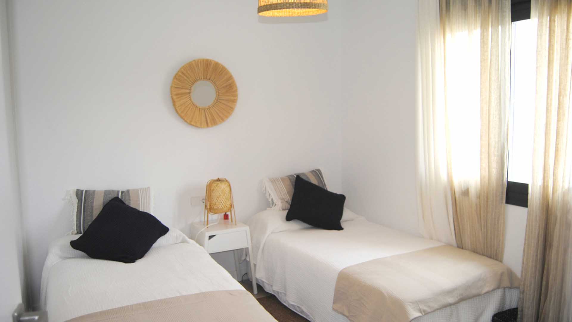 Townhouse en Agra, El Paraiso, Malaga, Espagne 3 chambres, 169.61 m2 No. 52569