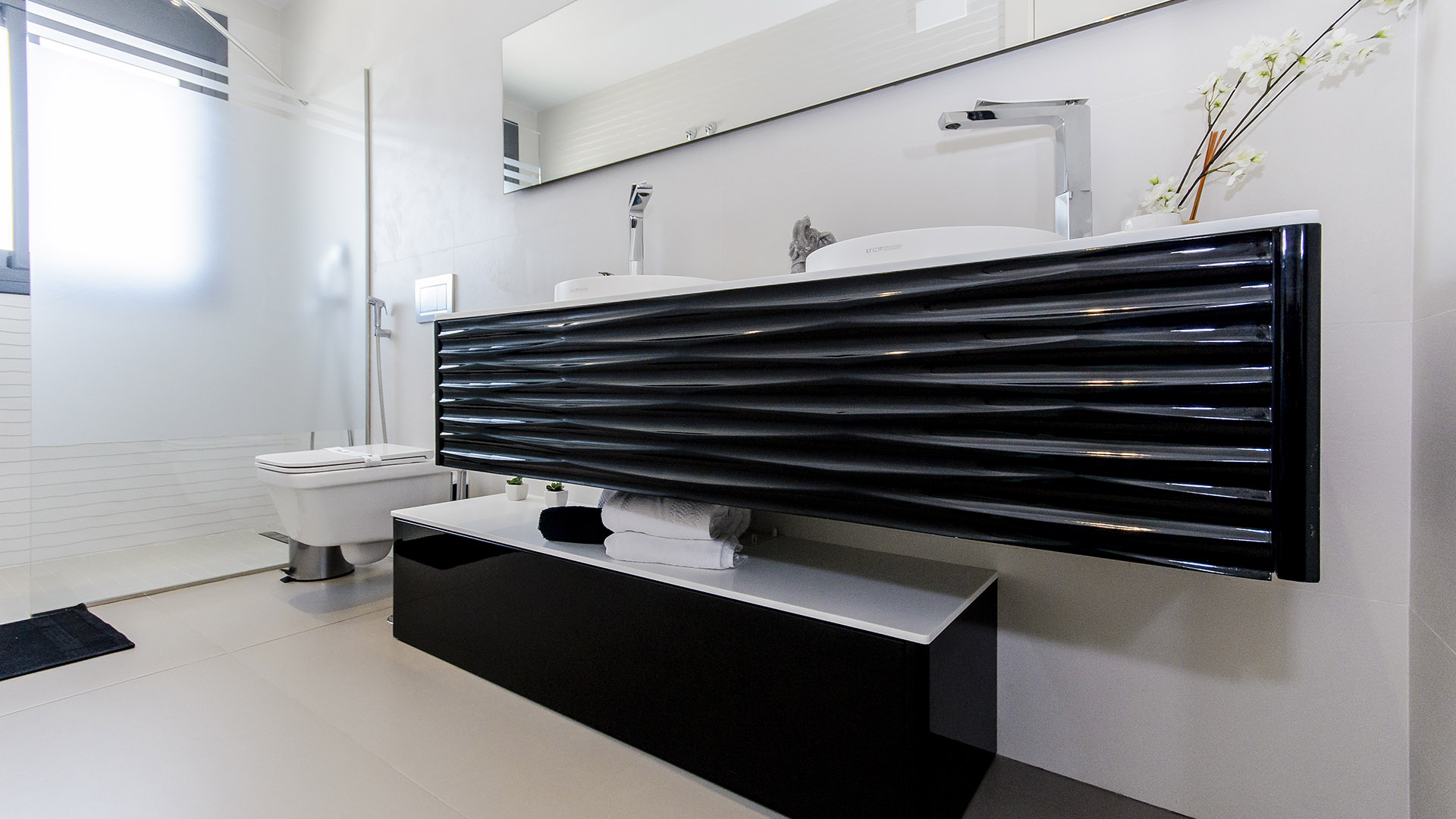 Villa Amay Deluxe, Orihuela, Alicante, Spānijā 2 istabas, 92 m2 Nr. 52108
