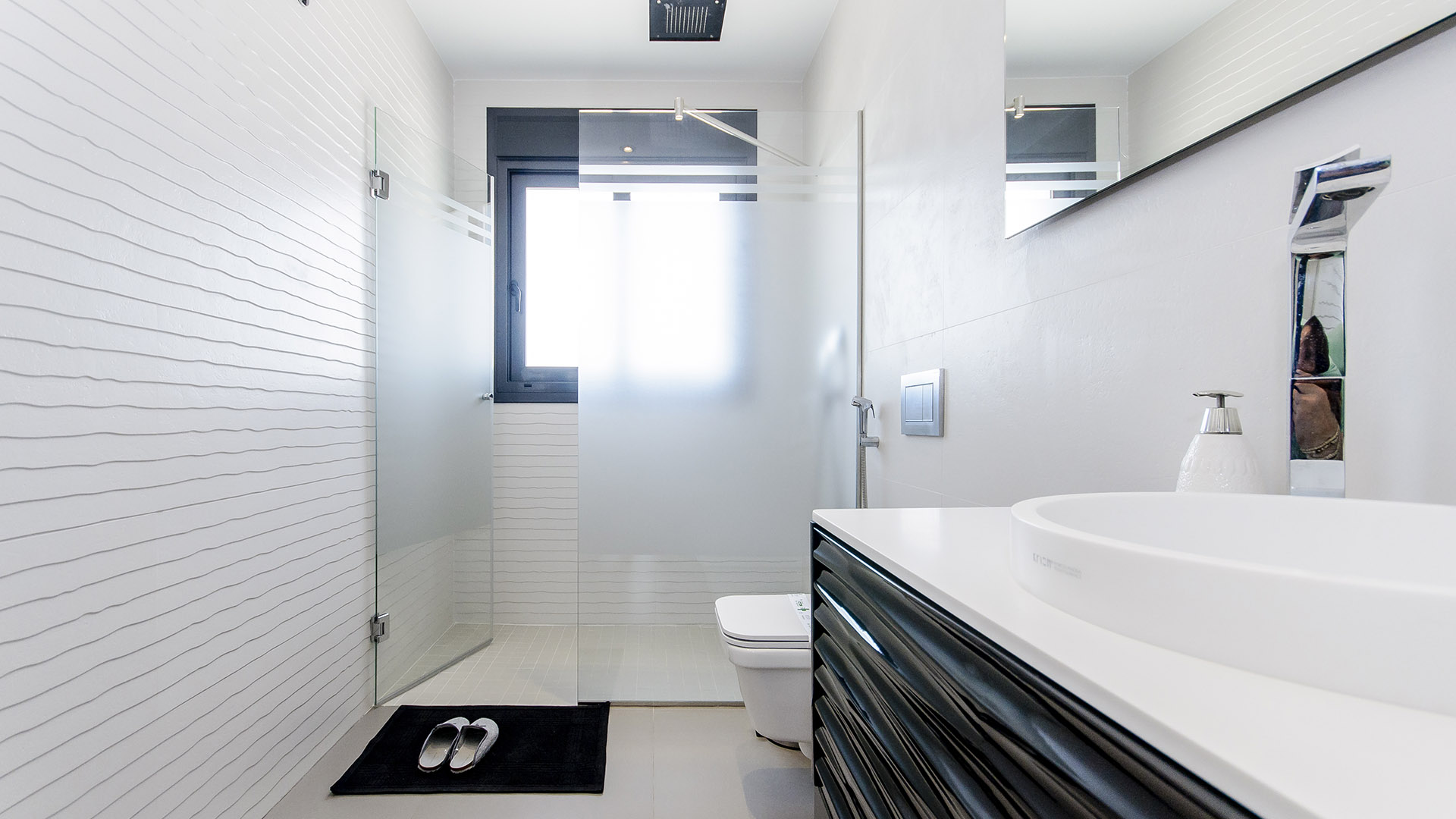 Villa Amay Deluxe, Orihuela, Alicante, Spānijā 2 istabas, 92 m2 Nr. 52108