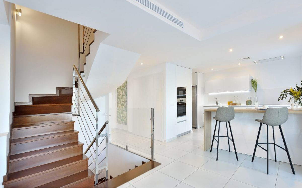 Villa à Benalmadena, Malaga, Espagne 4 chambres, 365 m2 No. 53367